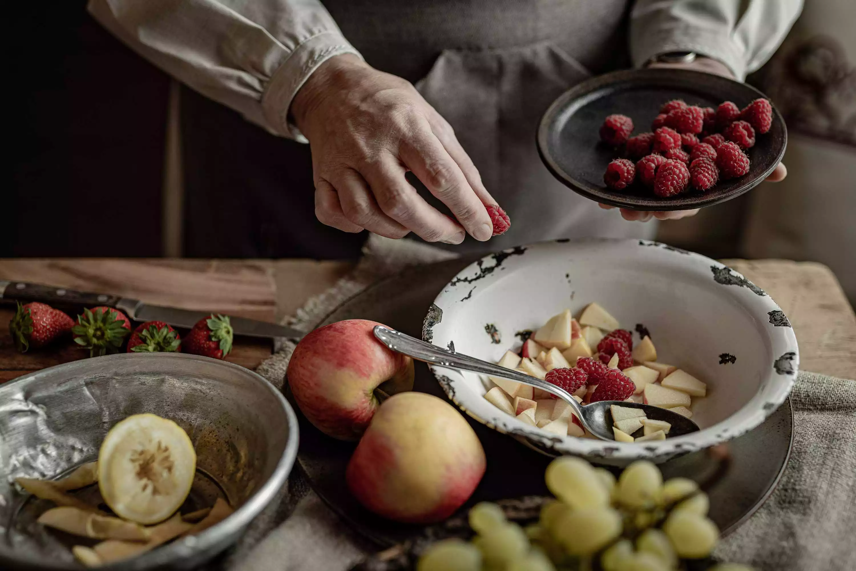 Genussurlaub Südtirol Amolaris Hideaway Lodges