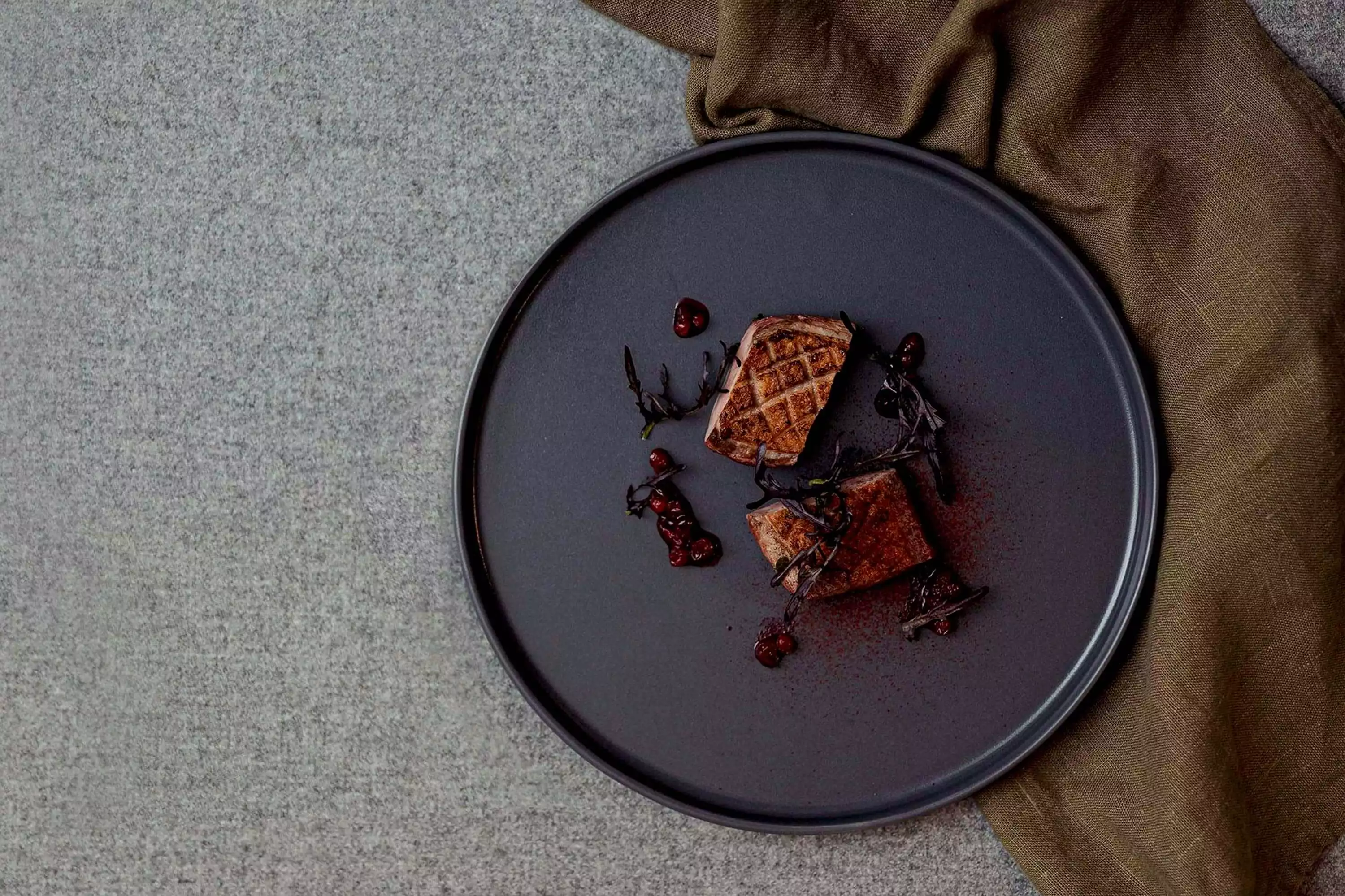 Dinner Kochboxen Südtirol Amolaris Chalet Lodges