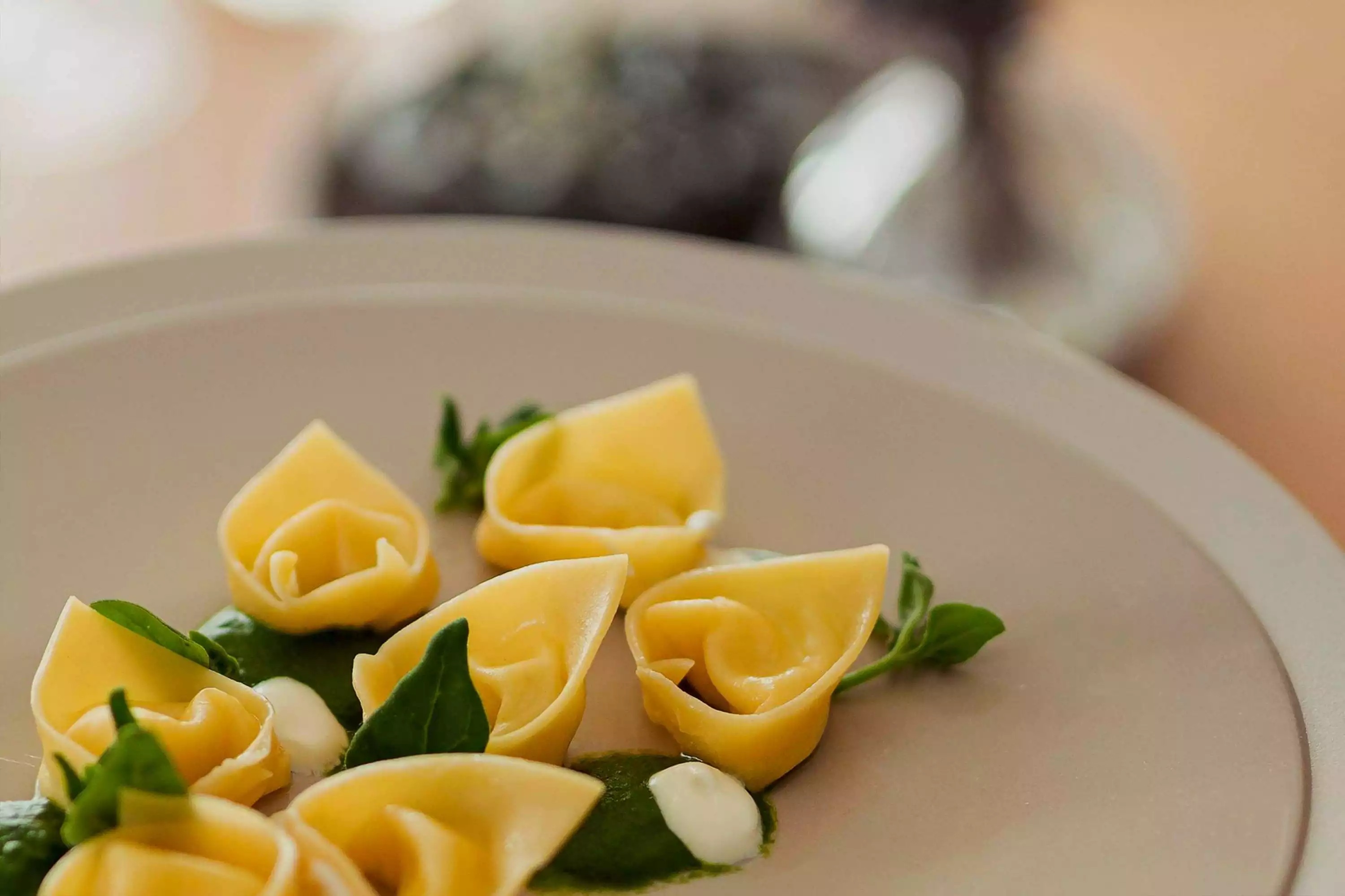 Dinner Kochboxen Südtirol Amolaris Chalet Lodges