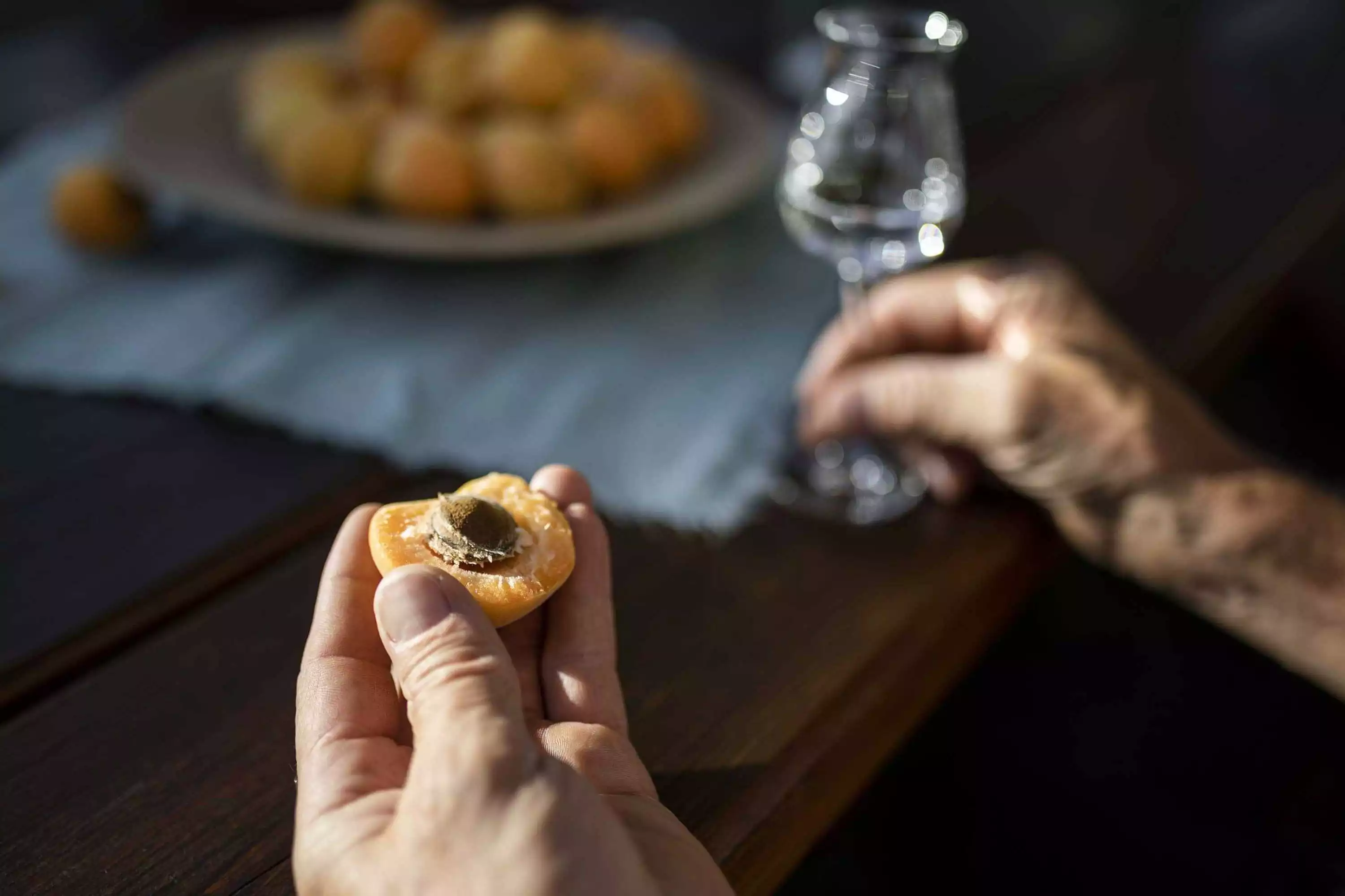 Urlaub in Südtirol Vinschgau Amolaris