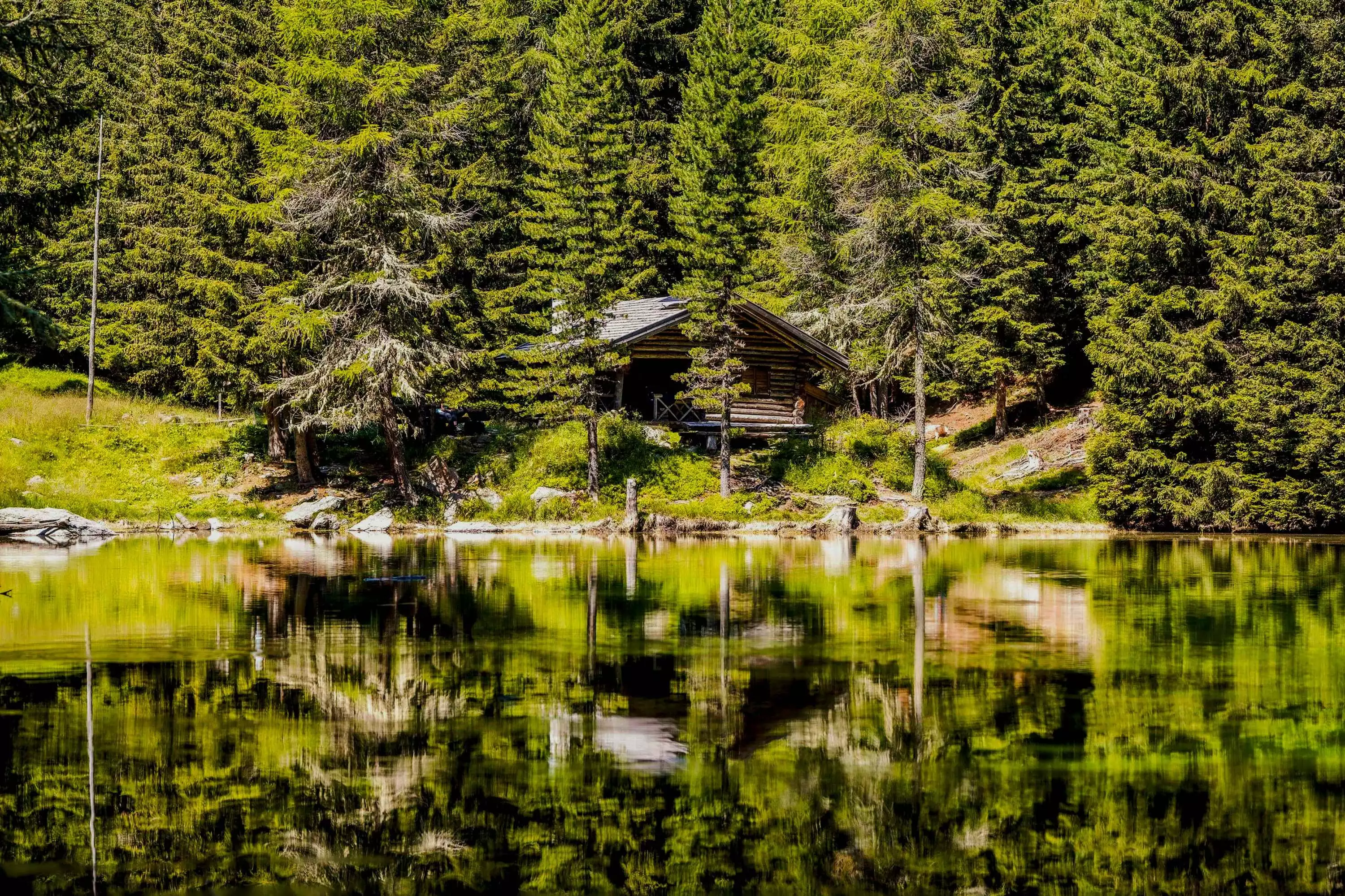 Biken in Südtirol Vinschgau Amolaris MTB Radurlaub