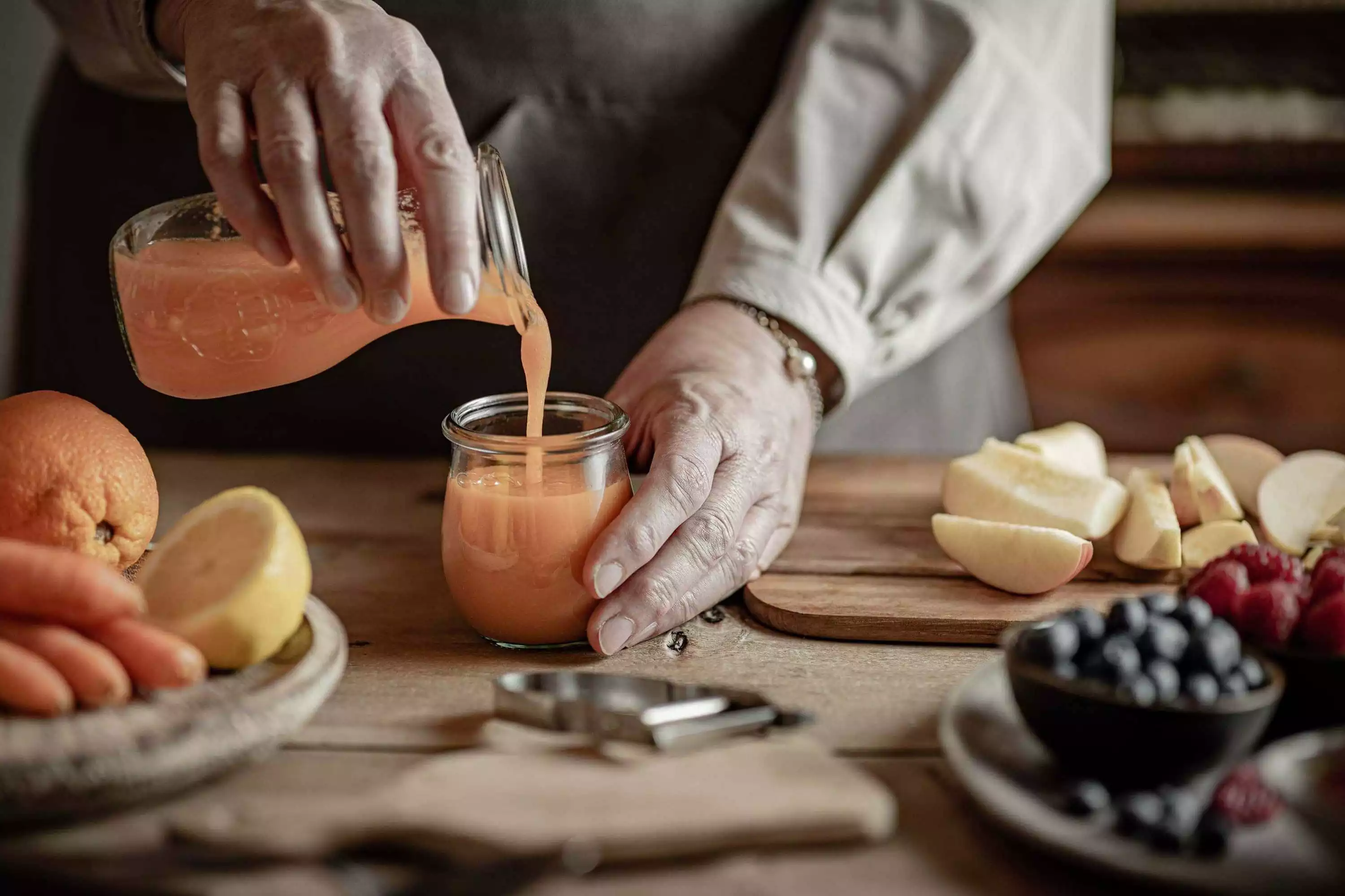 Amolaris Chalets und Lodges Südtirol