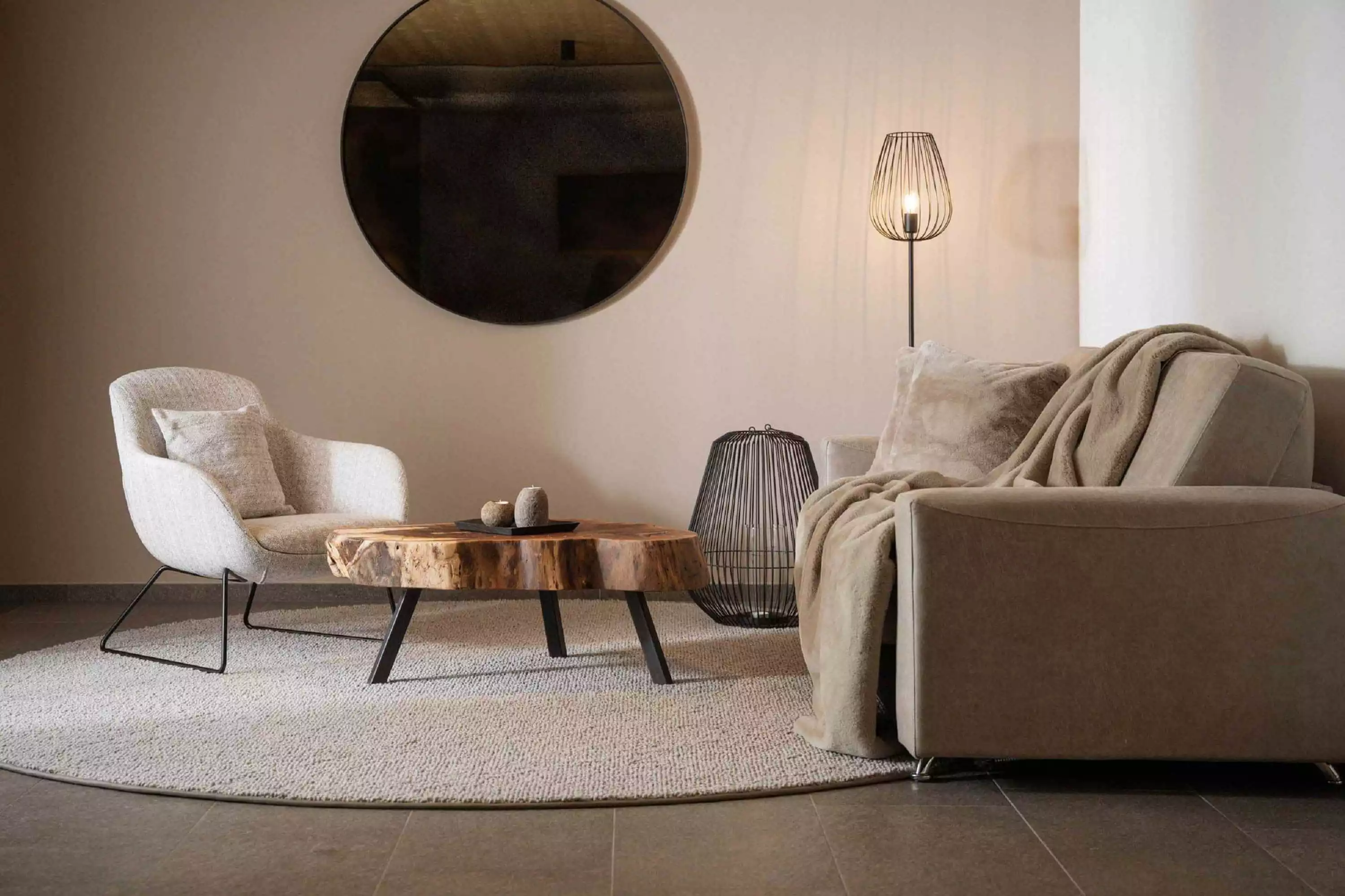 Amolaris Chalets und Lodges Südtirol