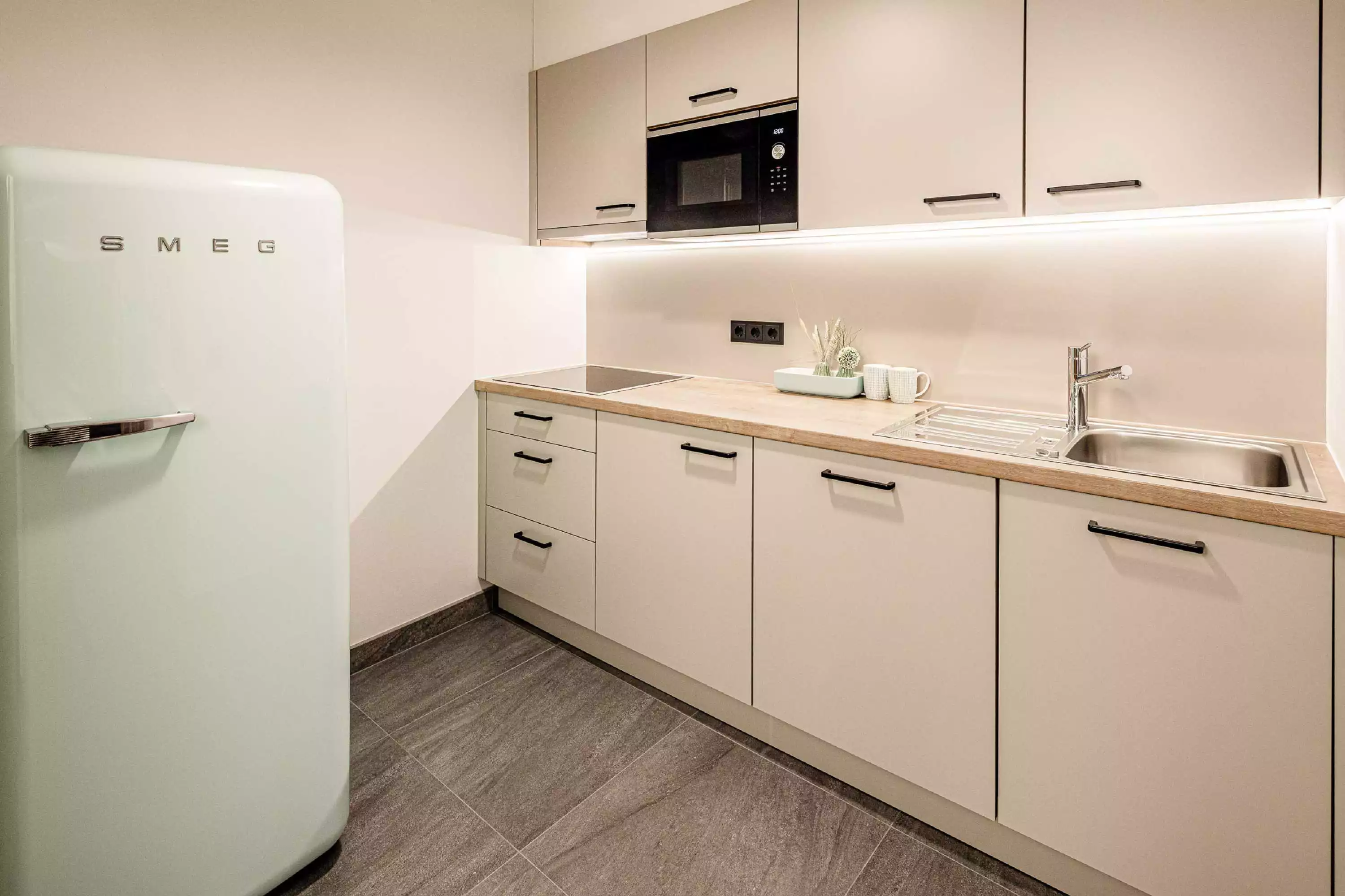 Amolaris Chalets und Lodges Südtirol