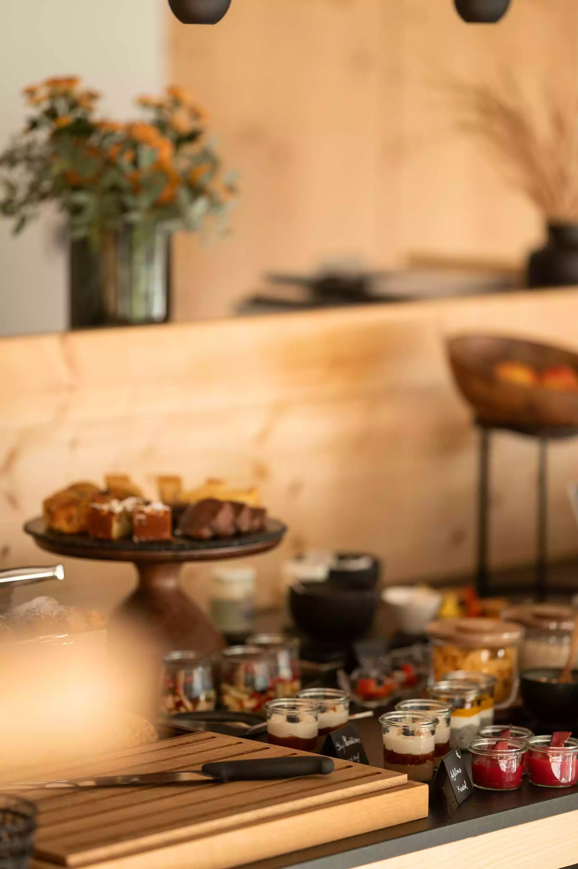 Amolaris Chalets und Lodges Südtirol