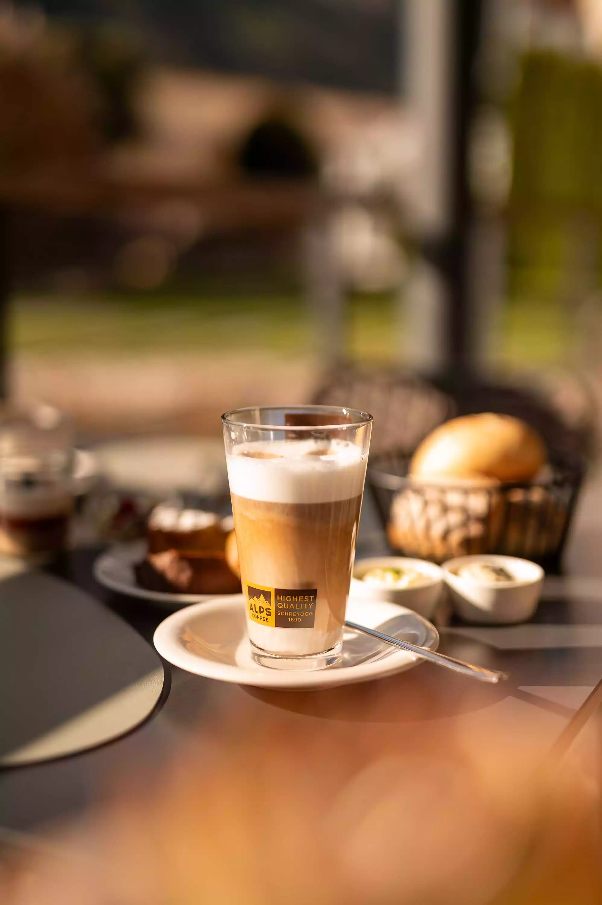 Amolaris Chalets und Lodges Südtirol