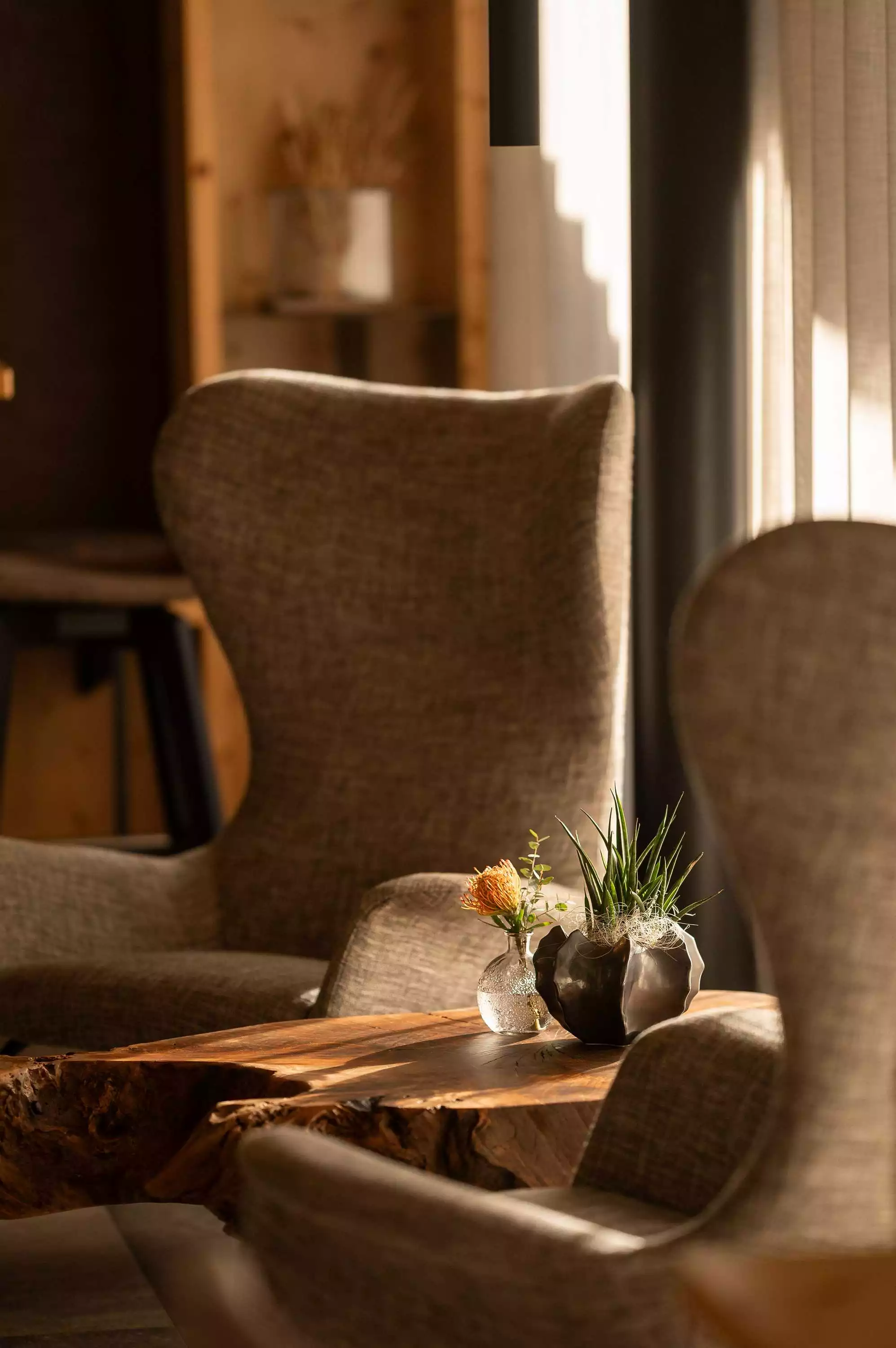 Amolaris Chalets und Lodges Südtirol