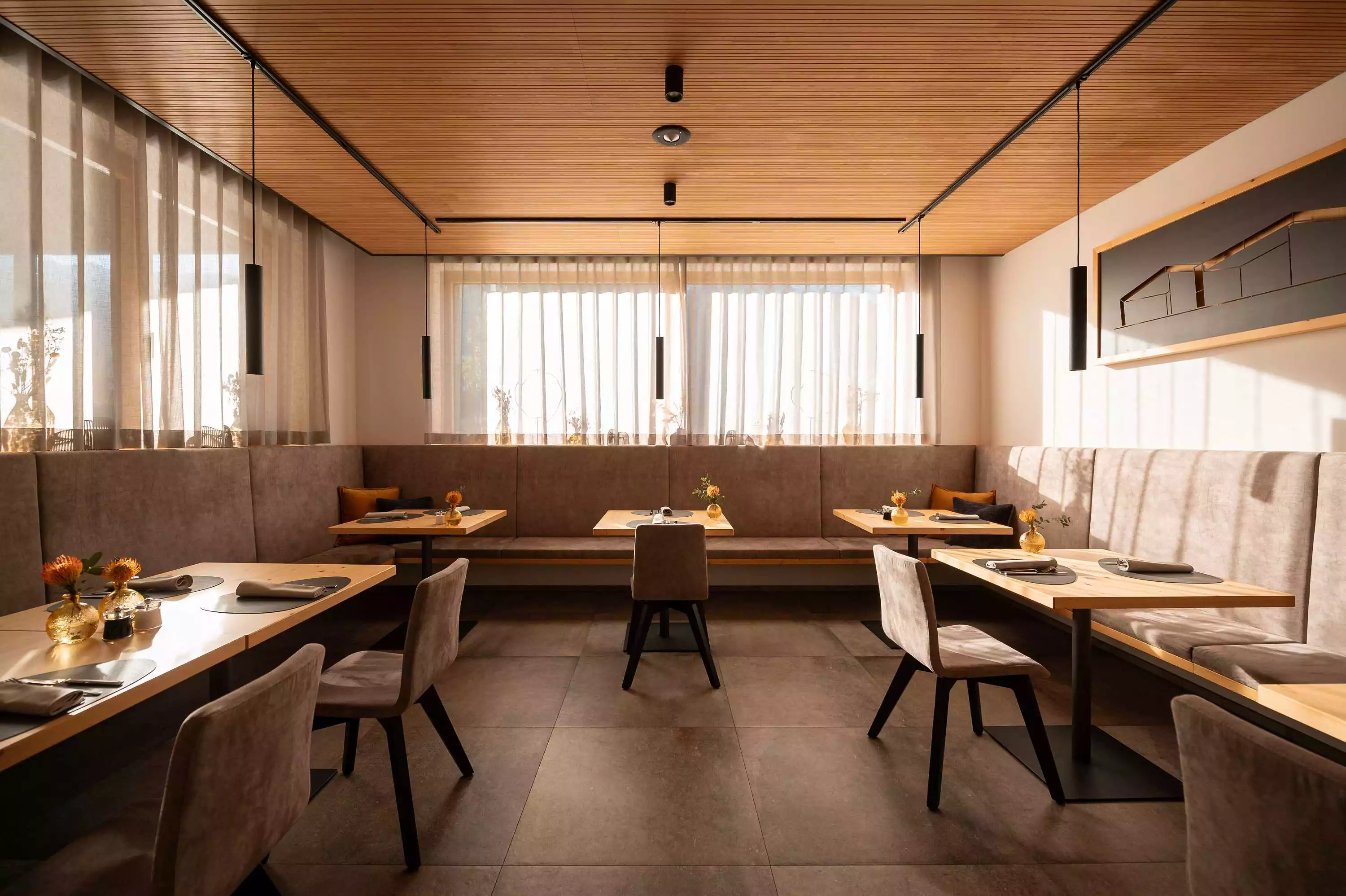 Amolaris Chalets und Lodges Südtirol