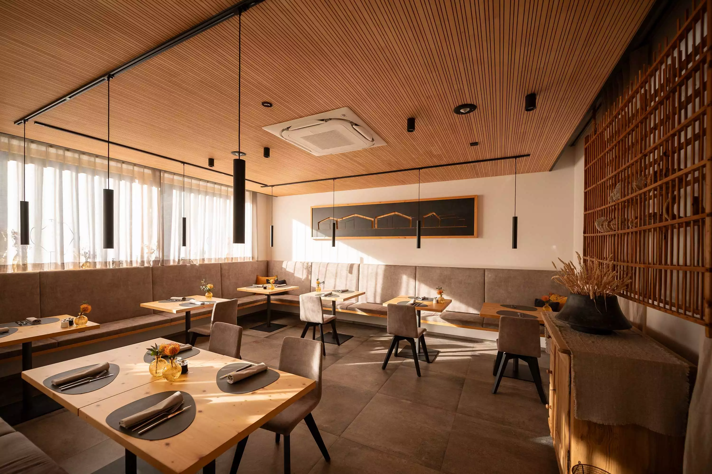 Amolaris Chalets und Lodges Südtirol