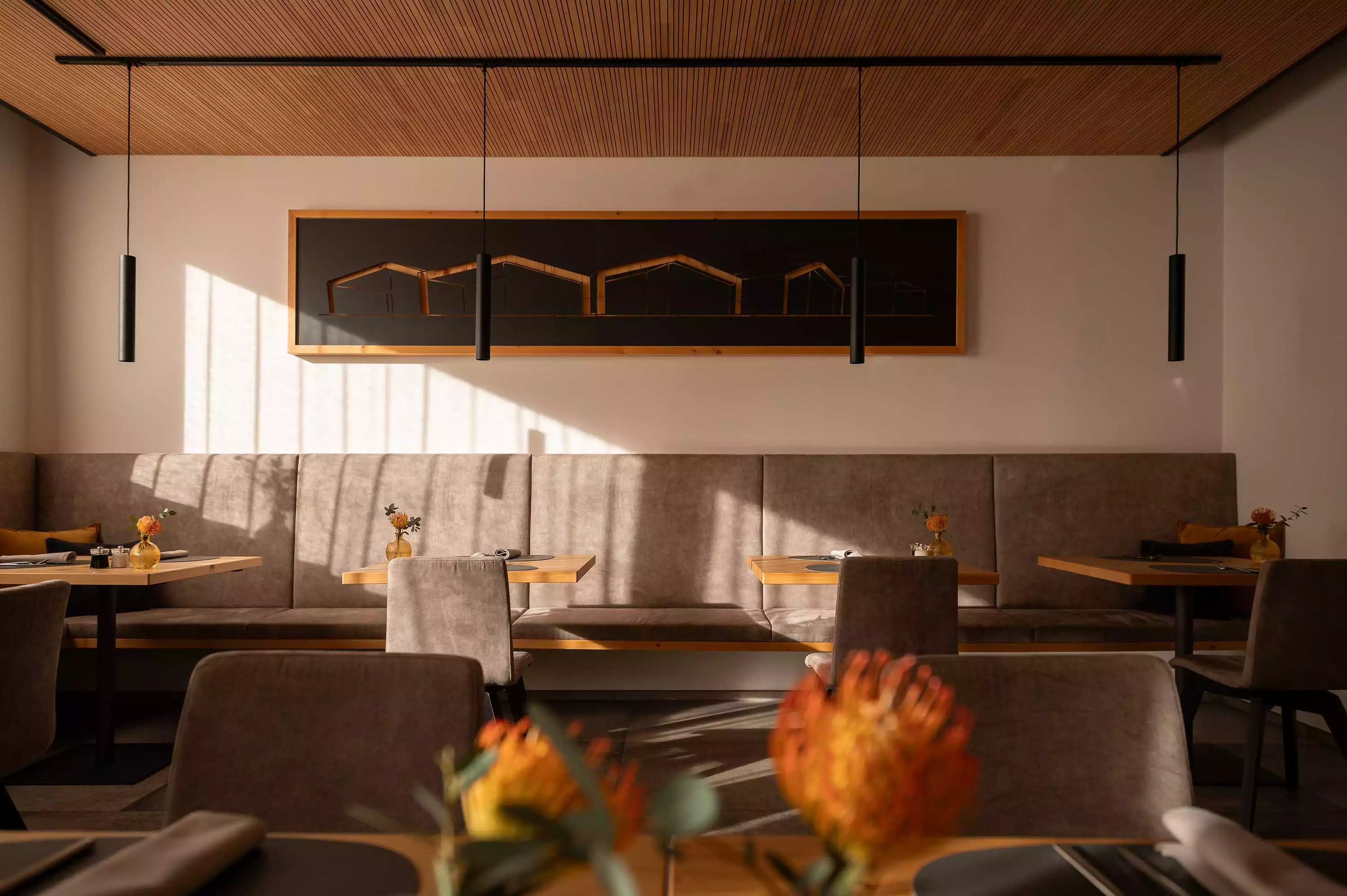 Amolaris Chalets und Lodges Südtirol