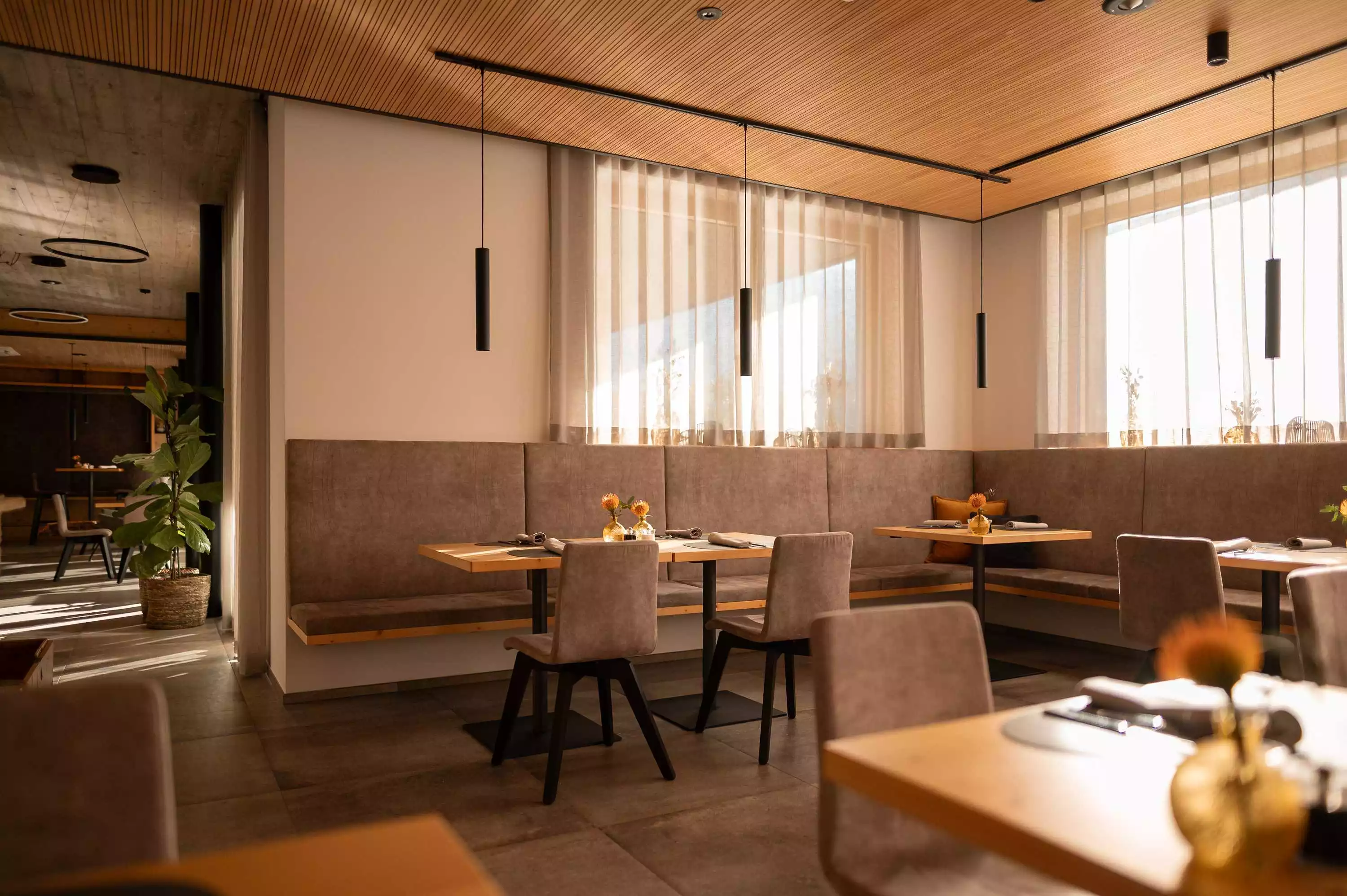 Amolaris Chalets und Lodges Südtirol