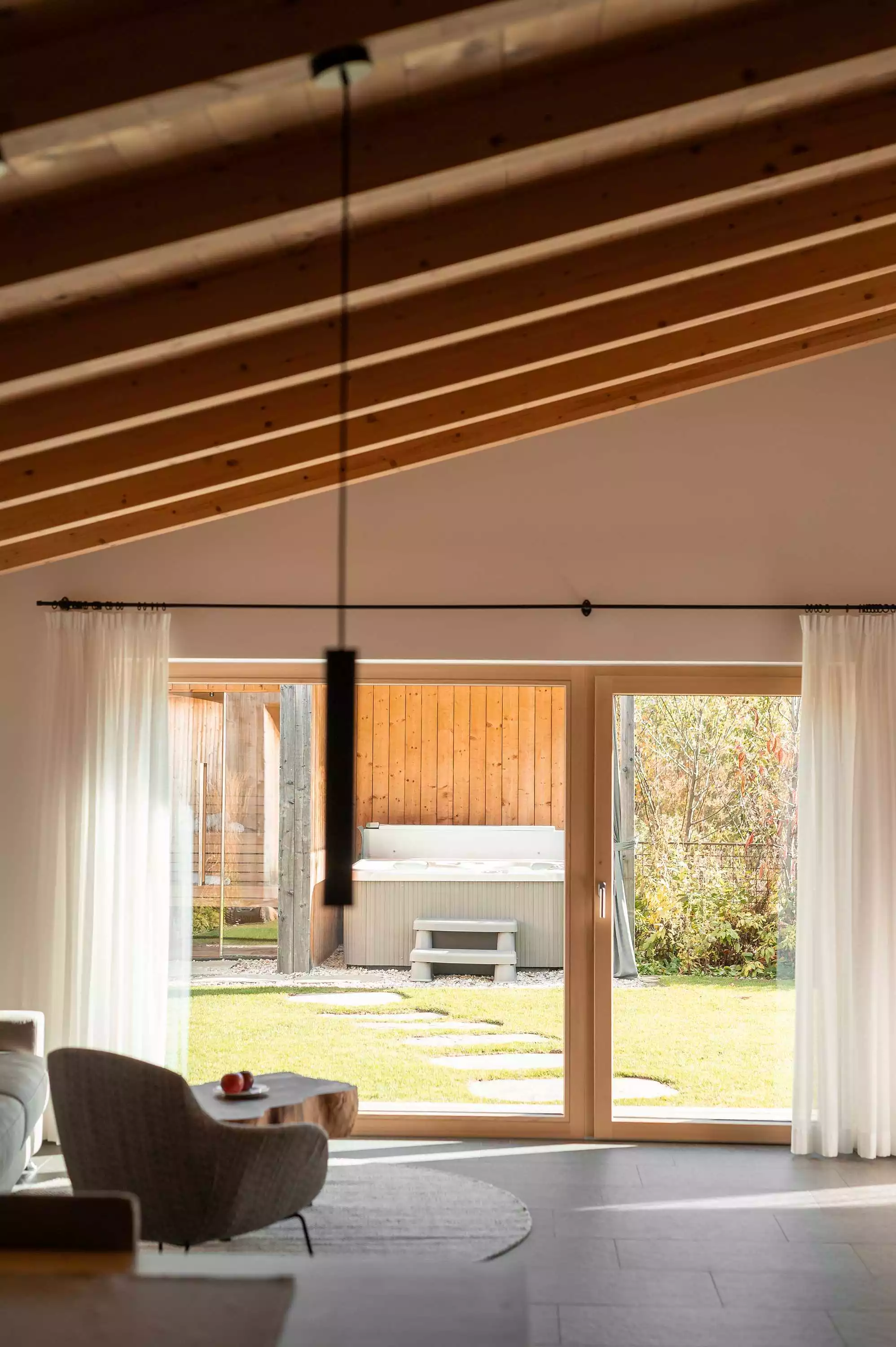 Amolaris Chalets und Lodges Südtirol