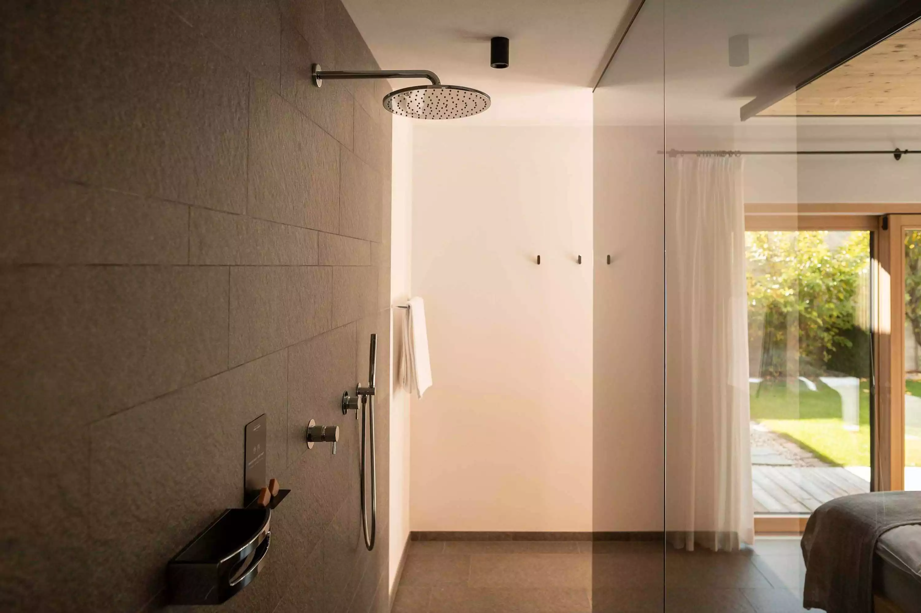 Amolaris Chalets und Lodges Südtirol