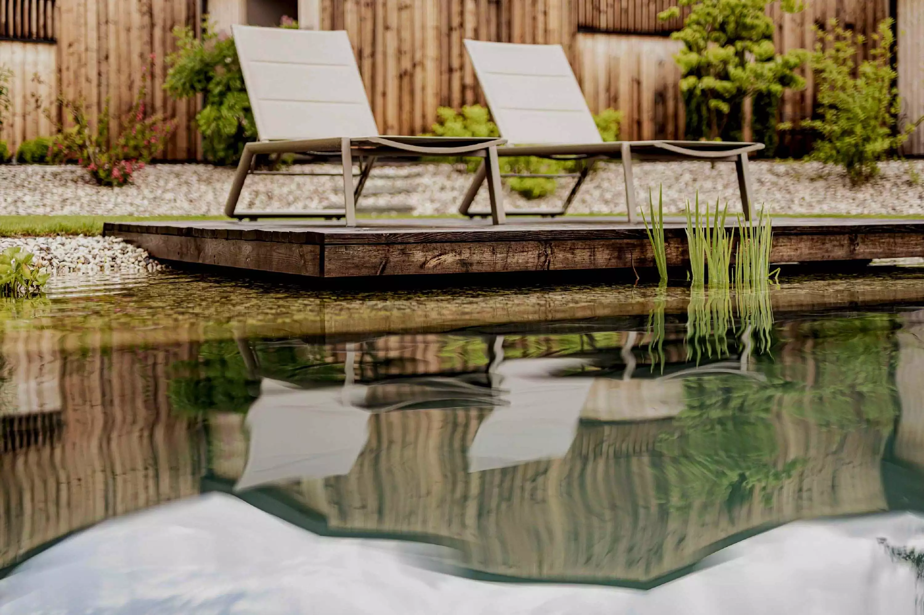 Amolaris Chalets und Lodges Südtirol