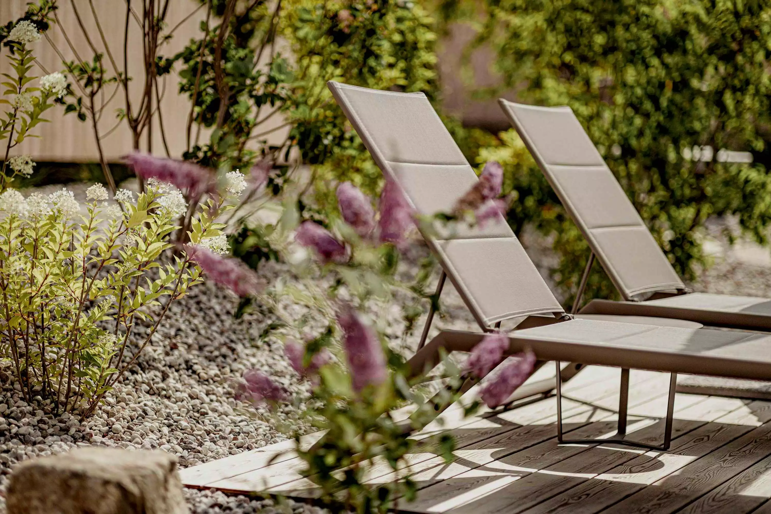 Amolaris Chalets und Lodges Südtirol