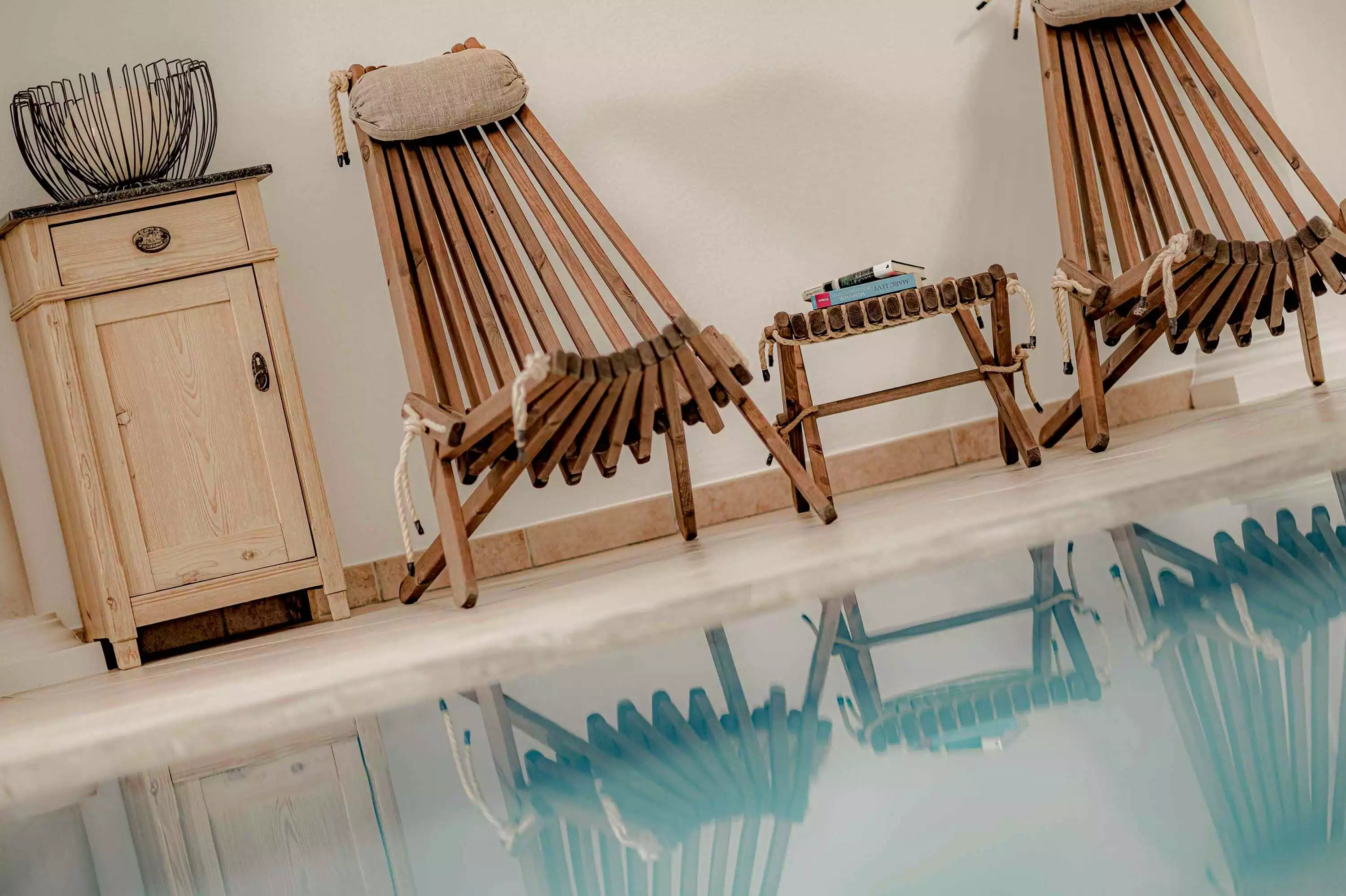 Amolaris Chalets und Lodges Südtirol