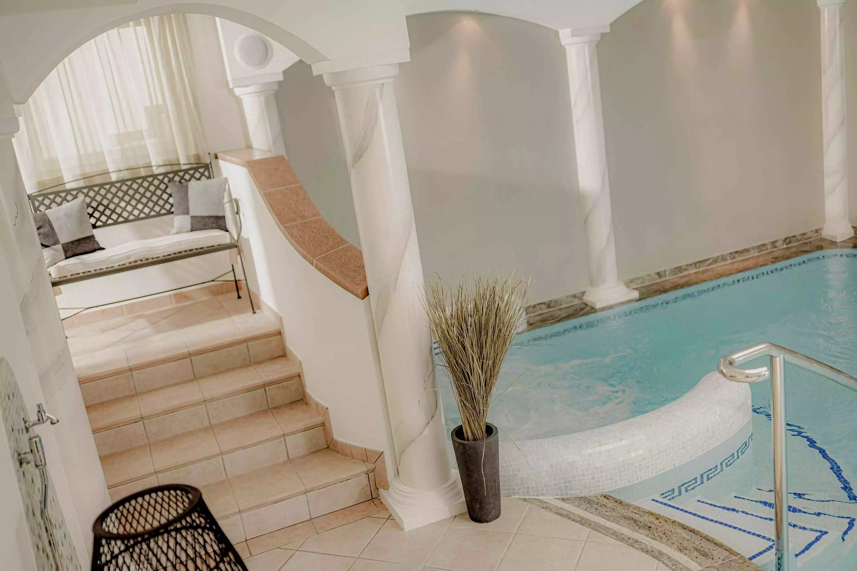 Amolaris Chalets und Lodges Südtirol