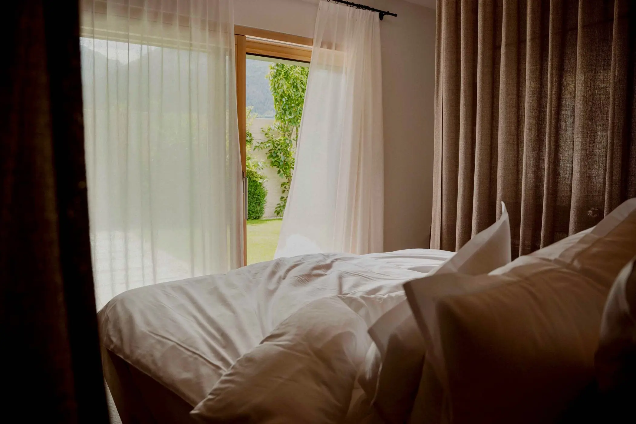 Nachhaltigkeit Chalet Südtirol Amolaris Lodges