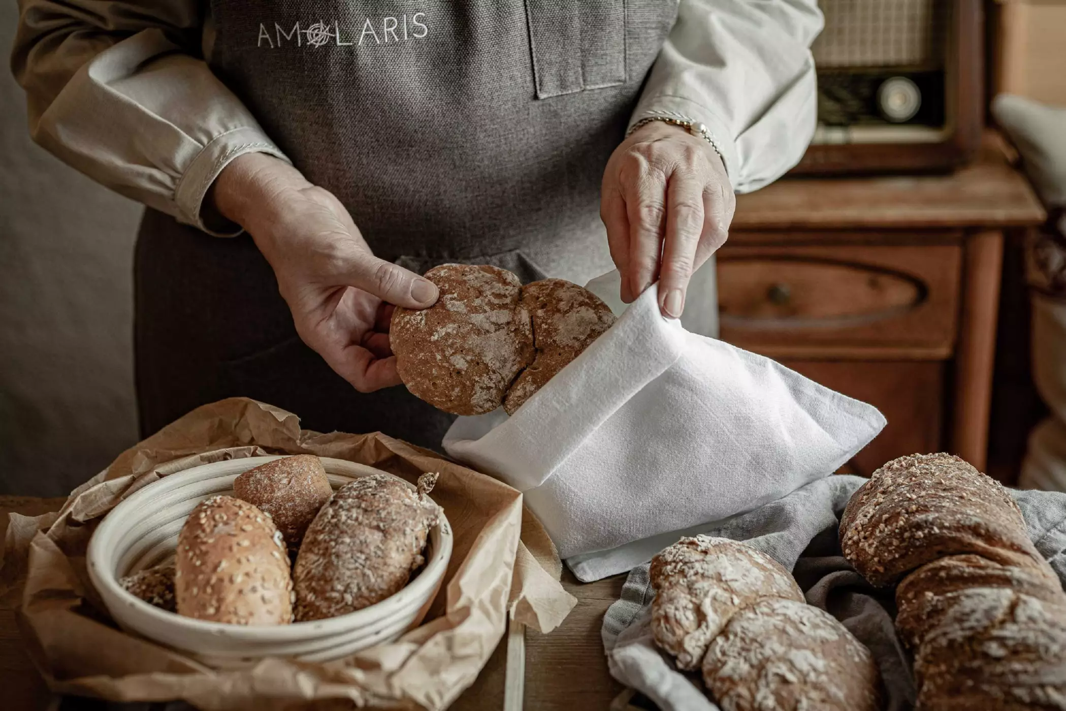 Genussurlaub Südtirol Amolaris Hideaway Lodges