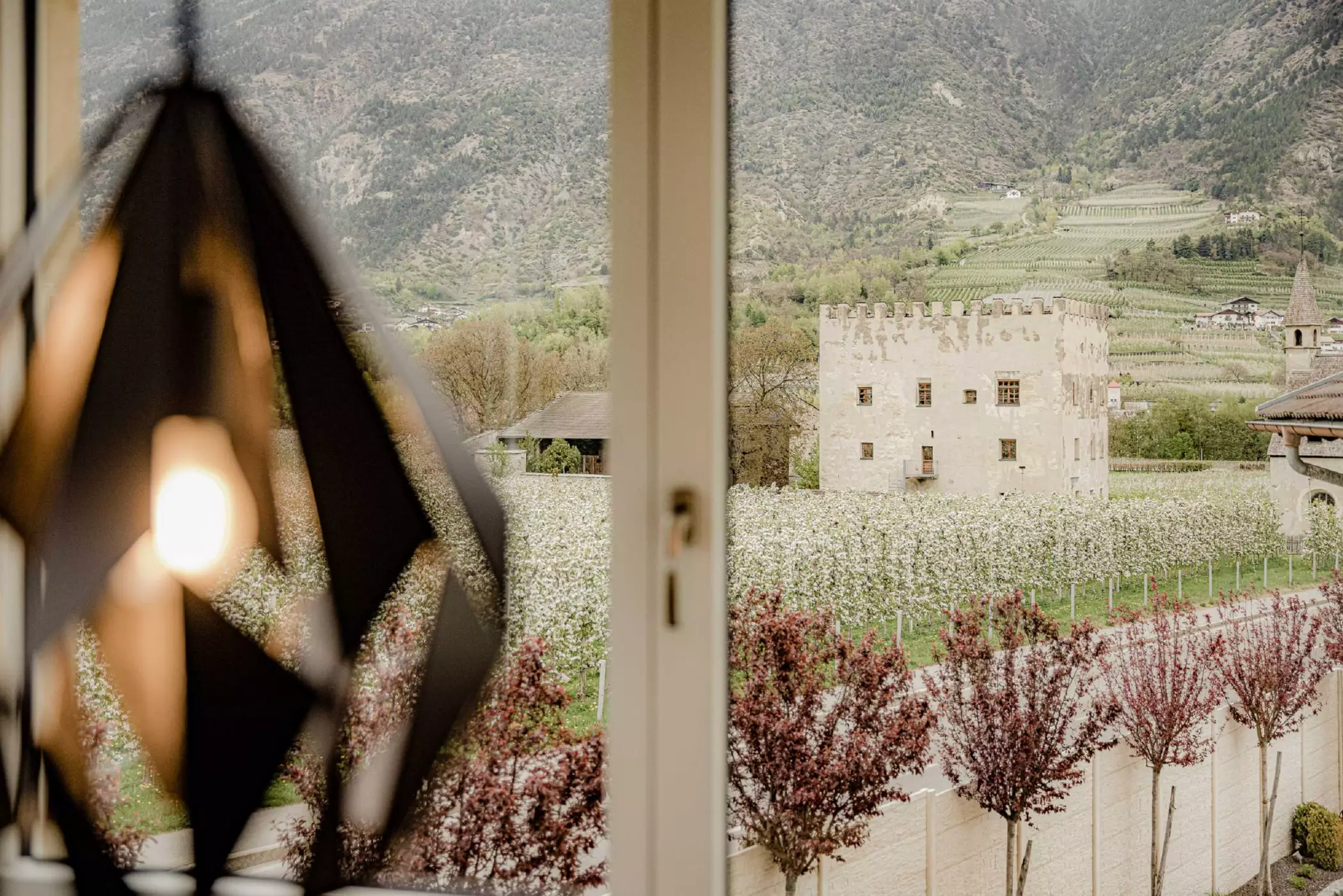 Luxus Ferienwohnungen Südtirol