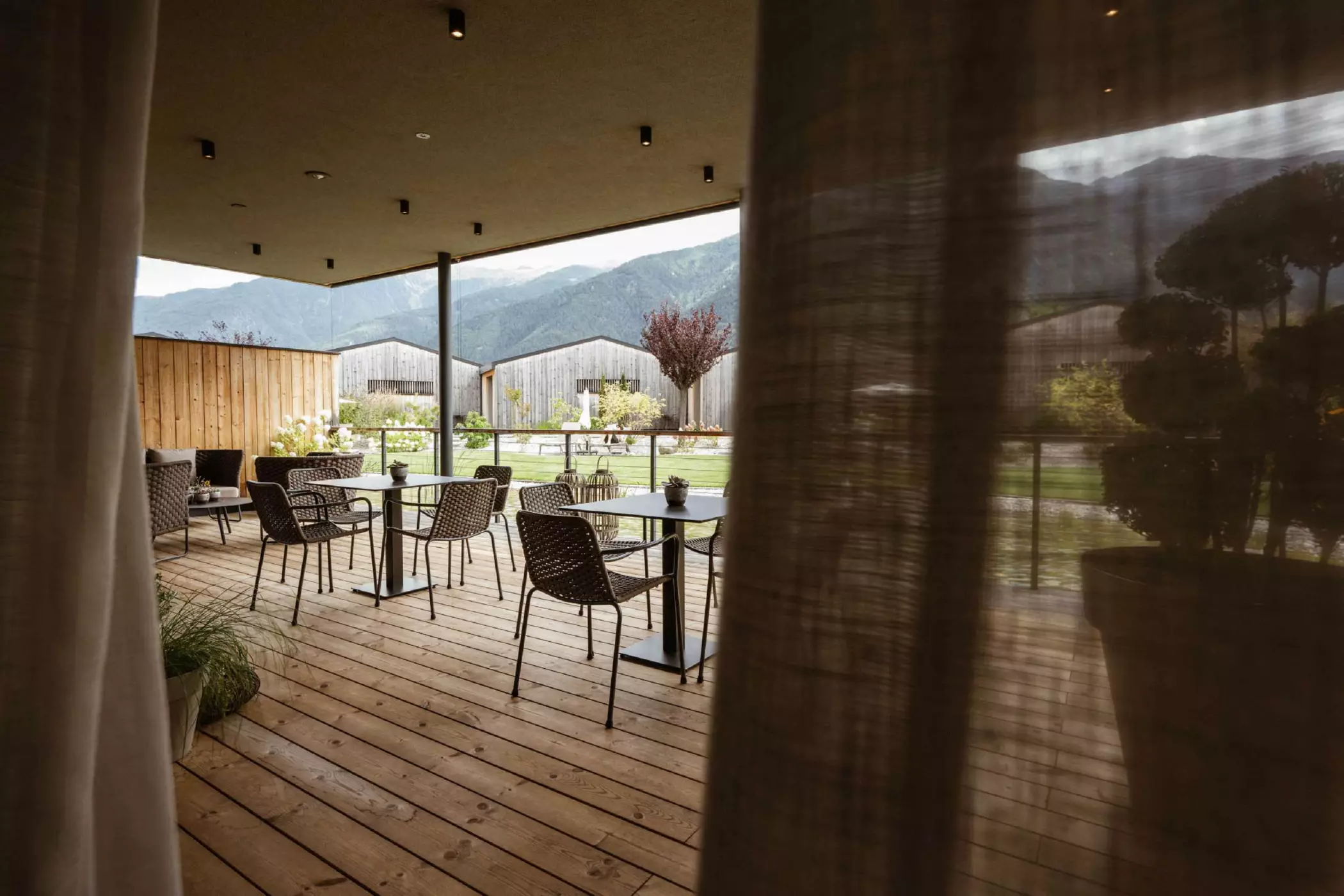 Impressum Amolaris Garden Lodges & Guesthouse