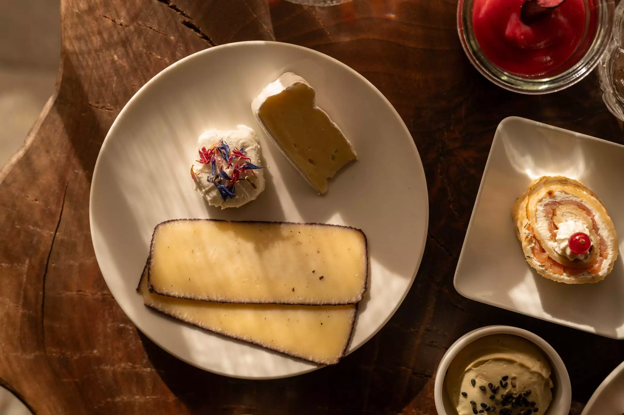 Genussurlaub Südtirol Amolaris Hideaway Lodges