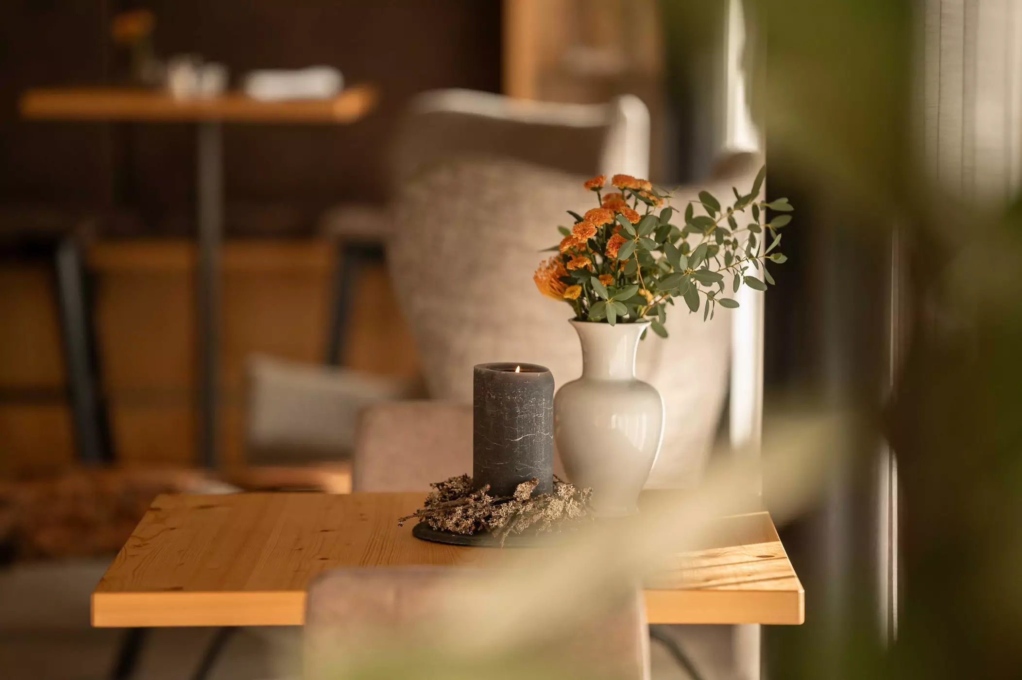 Hideaway Urlaub Südtirol