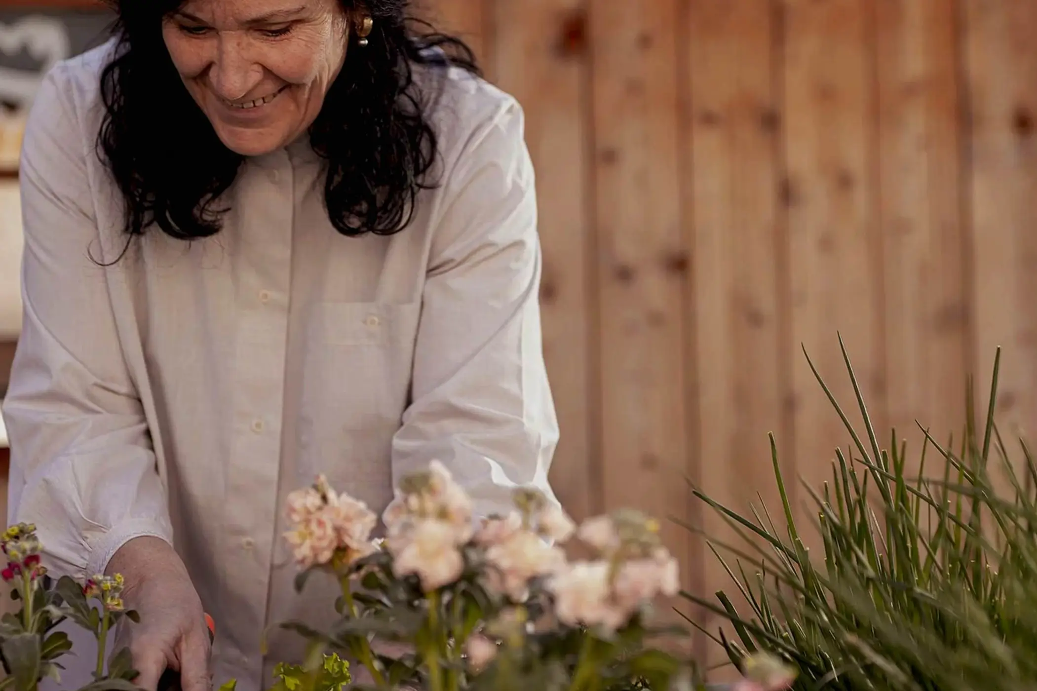 Nachhaltigkeit Chalet Südtirol Amolaris Lodges