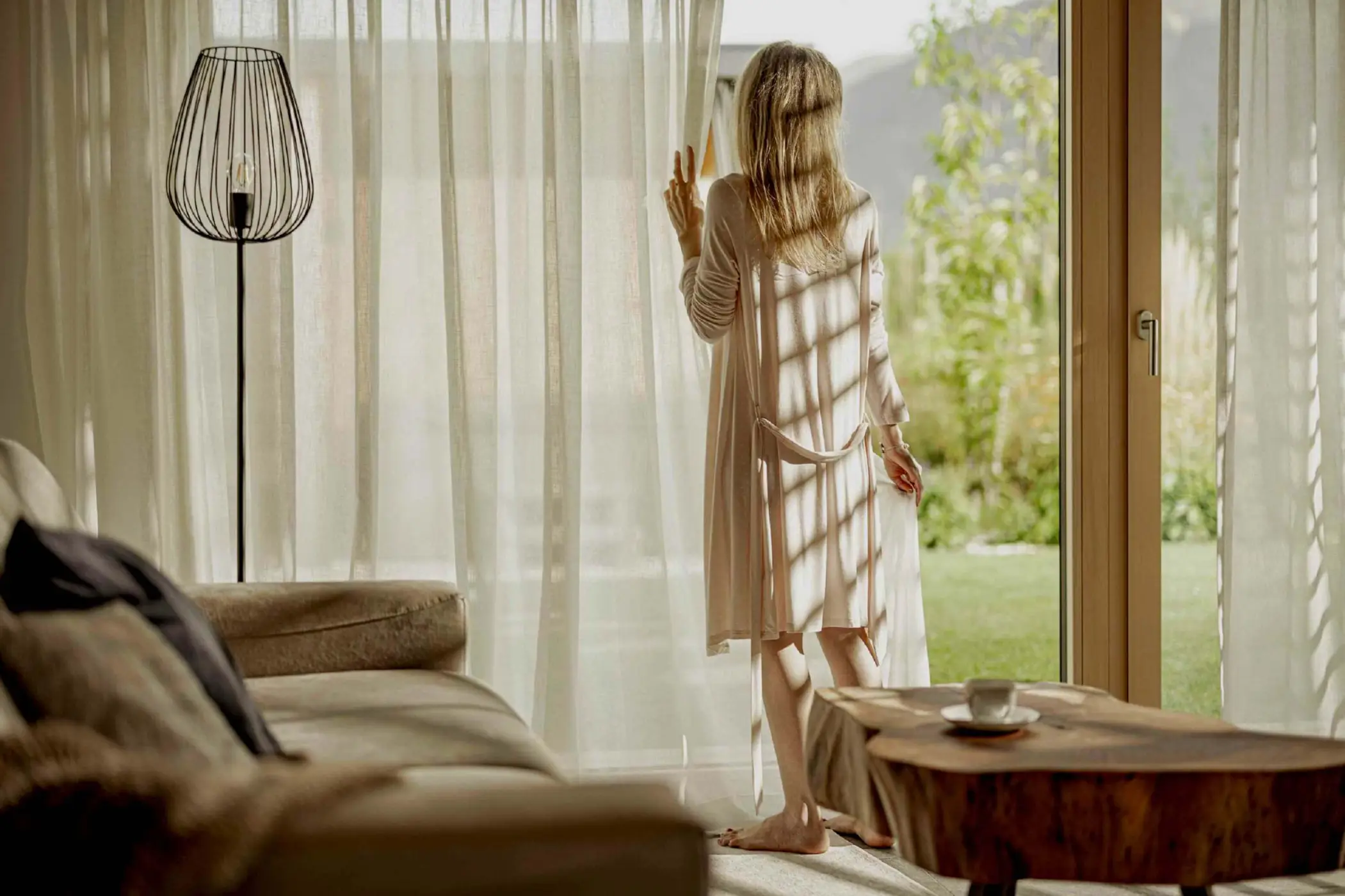 Inklusivleistungen Chalets Südtirol Amolaris Lodges SPA