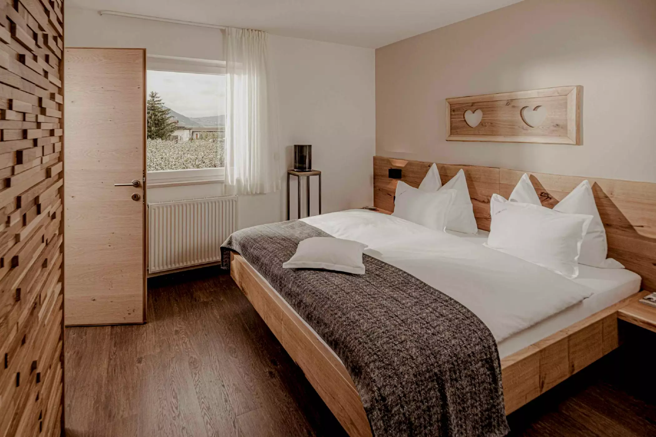 <?= Luxus Ferienwohnung Südtirol ?>