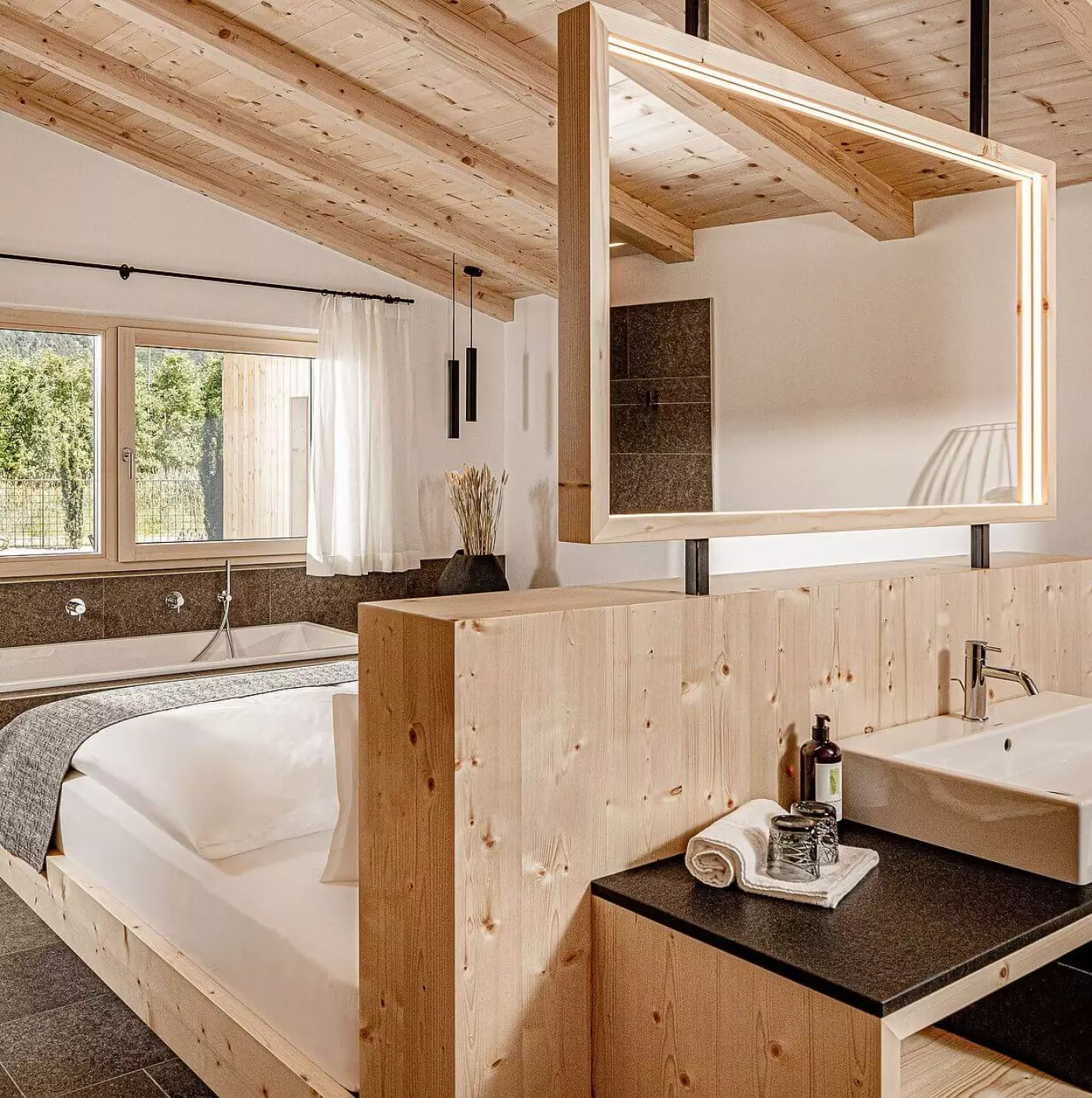 Hideaway Urlaub Südtirol