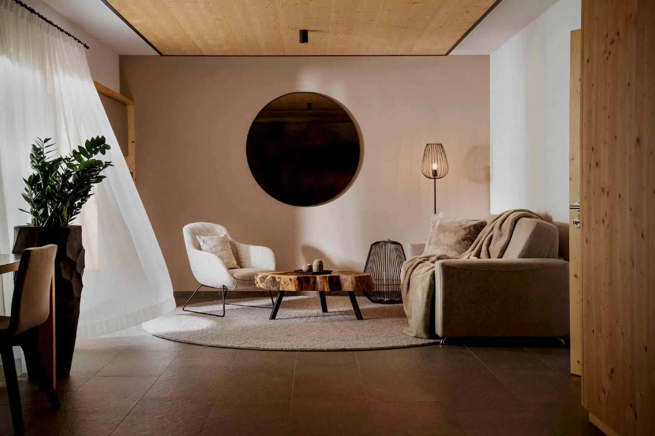 <?= Chalet Urlaub Südtirol ?>