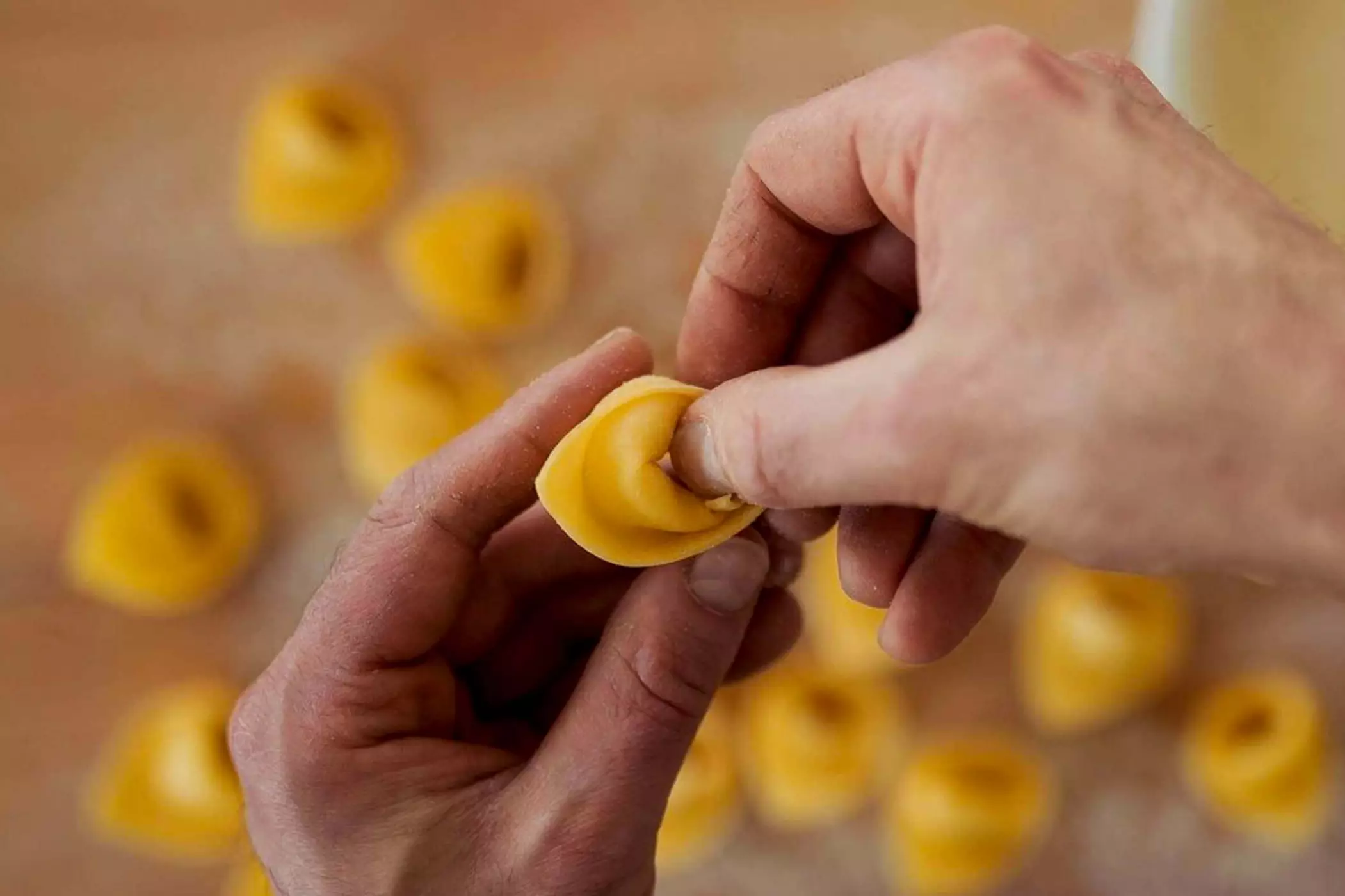 Dinner Kochboxen Südtirol Amolaris Chalet Lodges