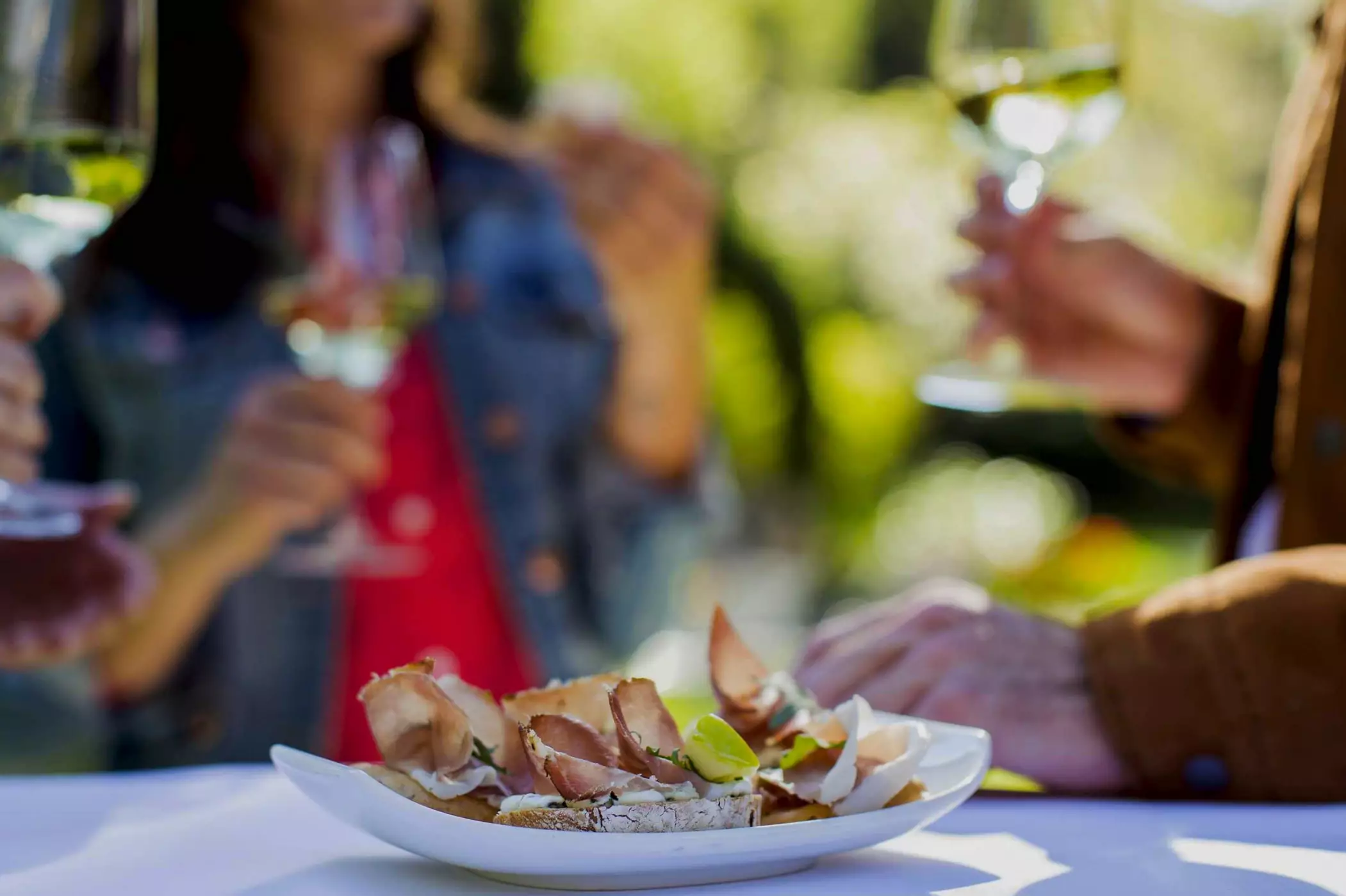 Urlaub im Vinschgau Südtirol Amolaris Natur Ruhe Berge