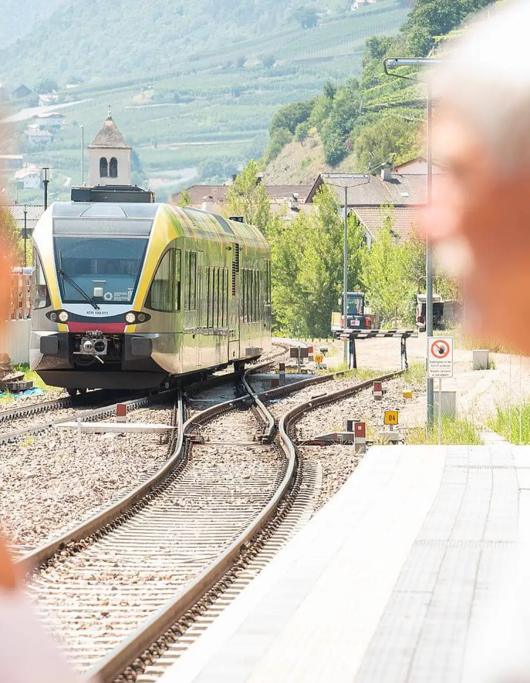 Südtirol Guest Pass Amolaris Vorteile Mobilität Urlaub