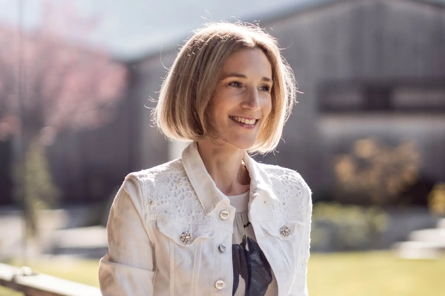 Katharina Kaserer - Amolaris Lodges