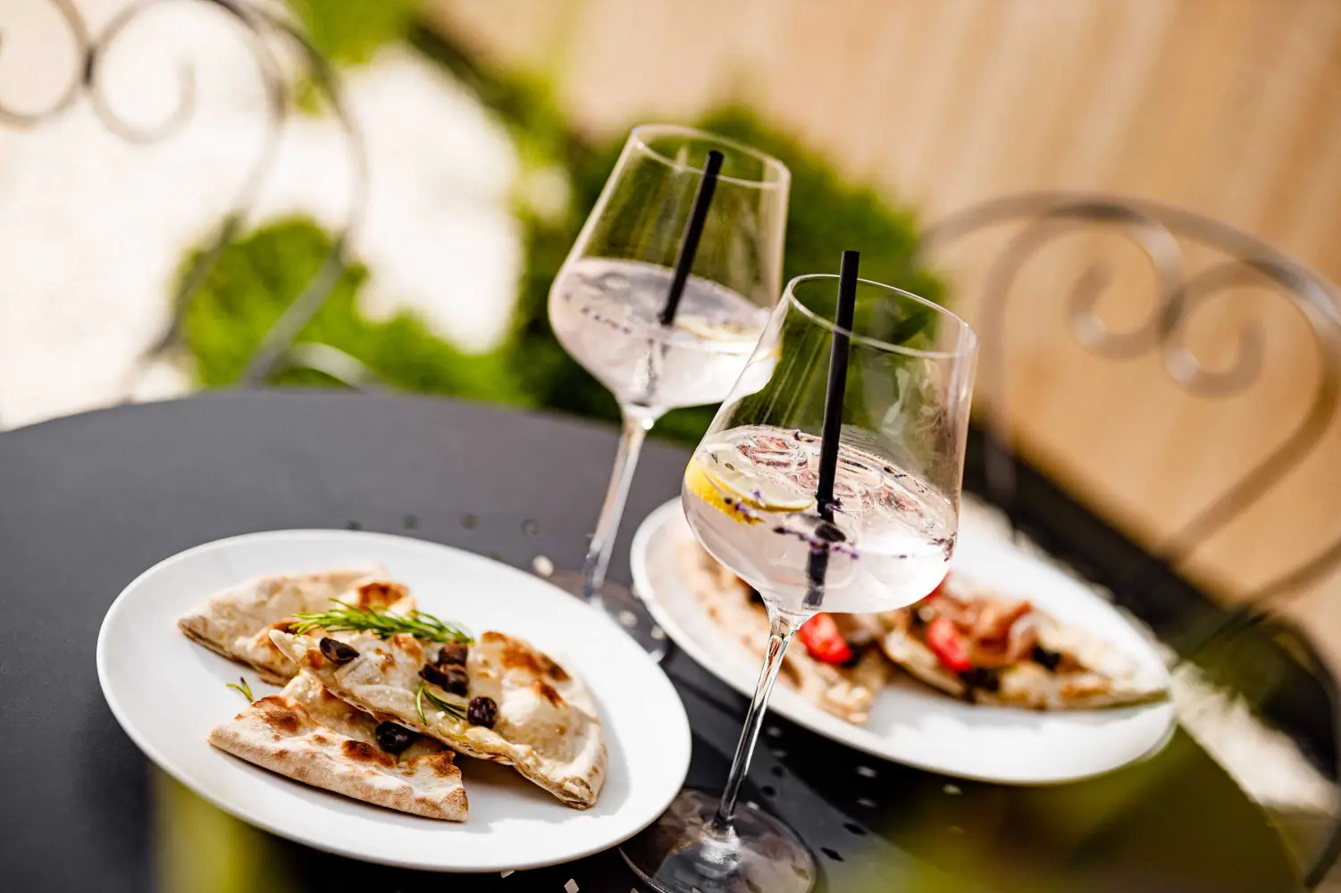 Restaurant Tipps Südtirol Amolaris Hideaway Chalets