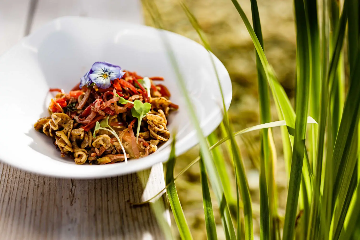 Restaurant Tipps Südtirol Amolaris Hideaway Chalets