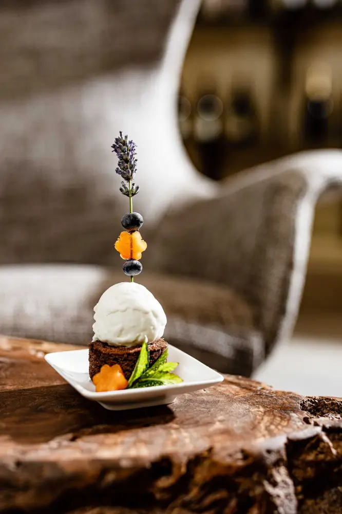 Restaurant Tipps Südtirol Amolaris Hideaway Chalets