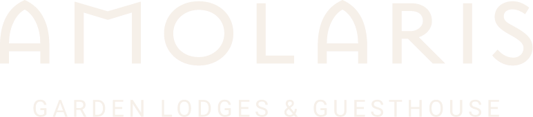 Amolaris Garden Lodges &amp; Guesthouse