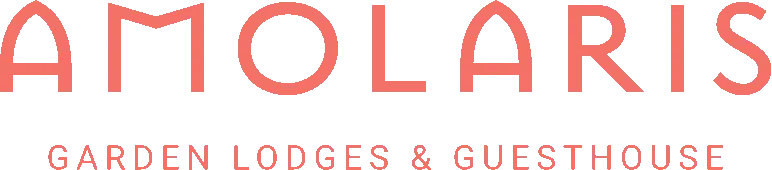 Amolaris Garden Lodges &amp; Guesthouse