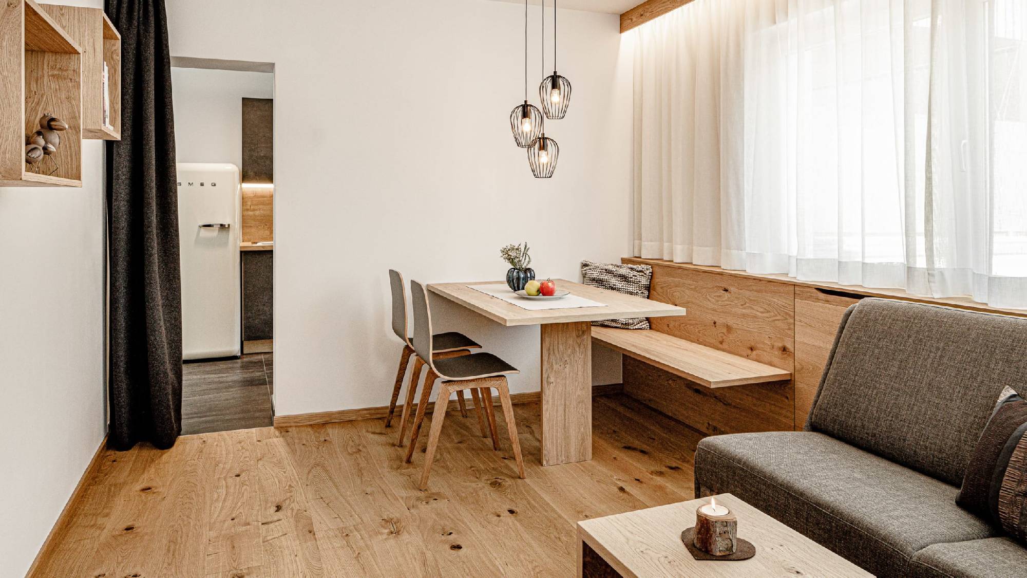 Premium Suite Terra