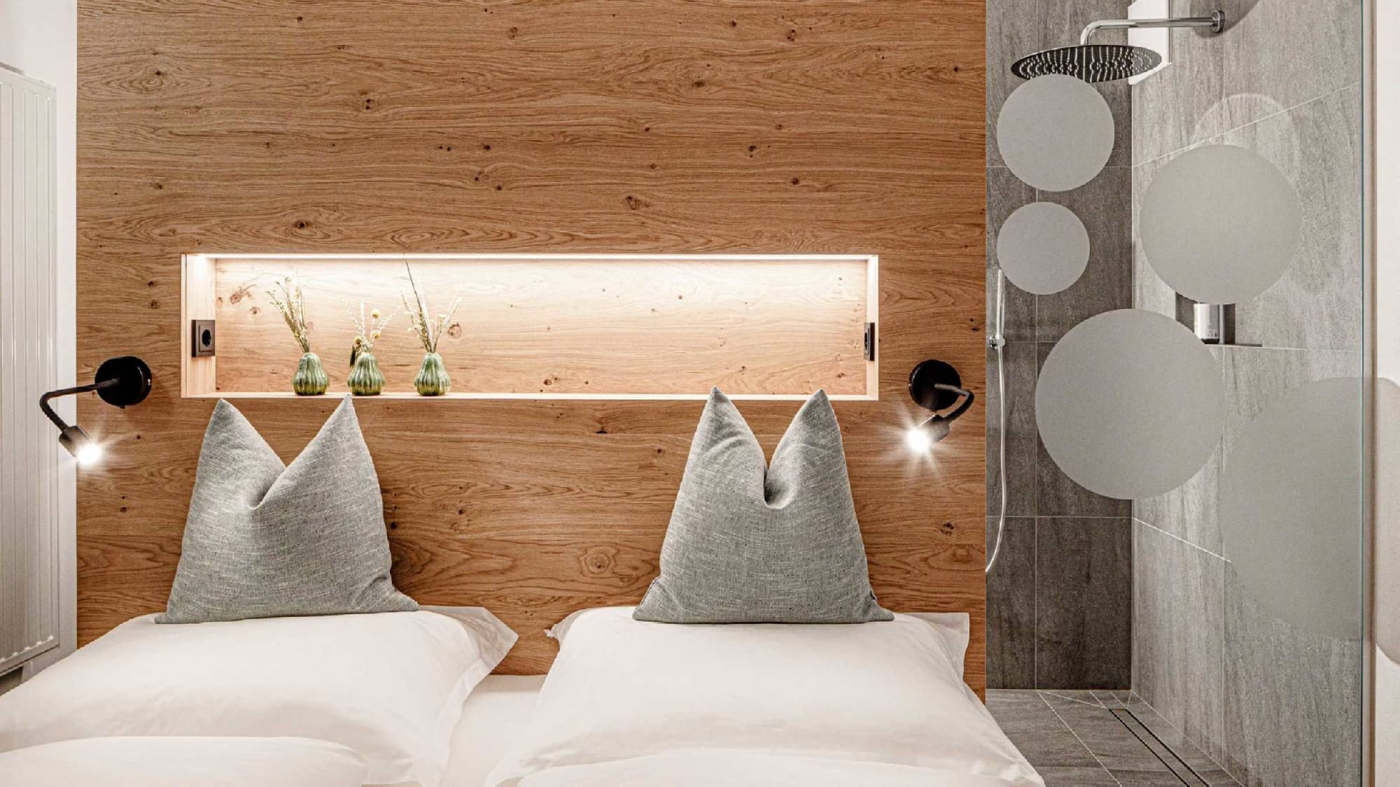Premium Suite Acqua