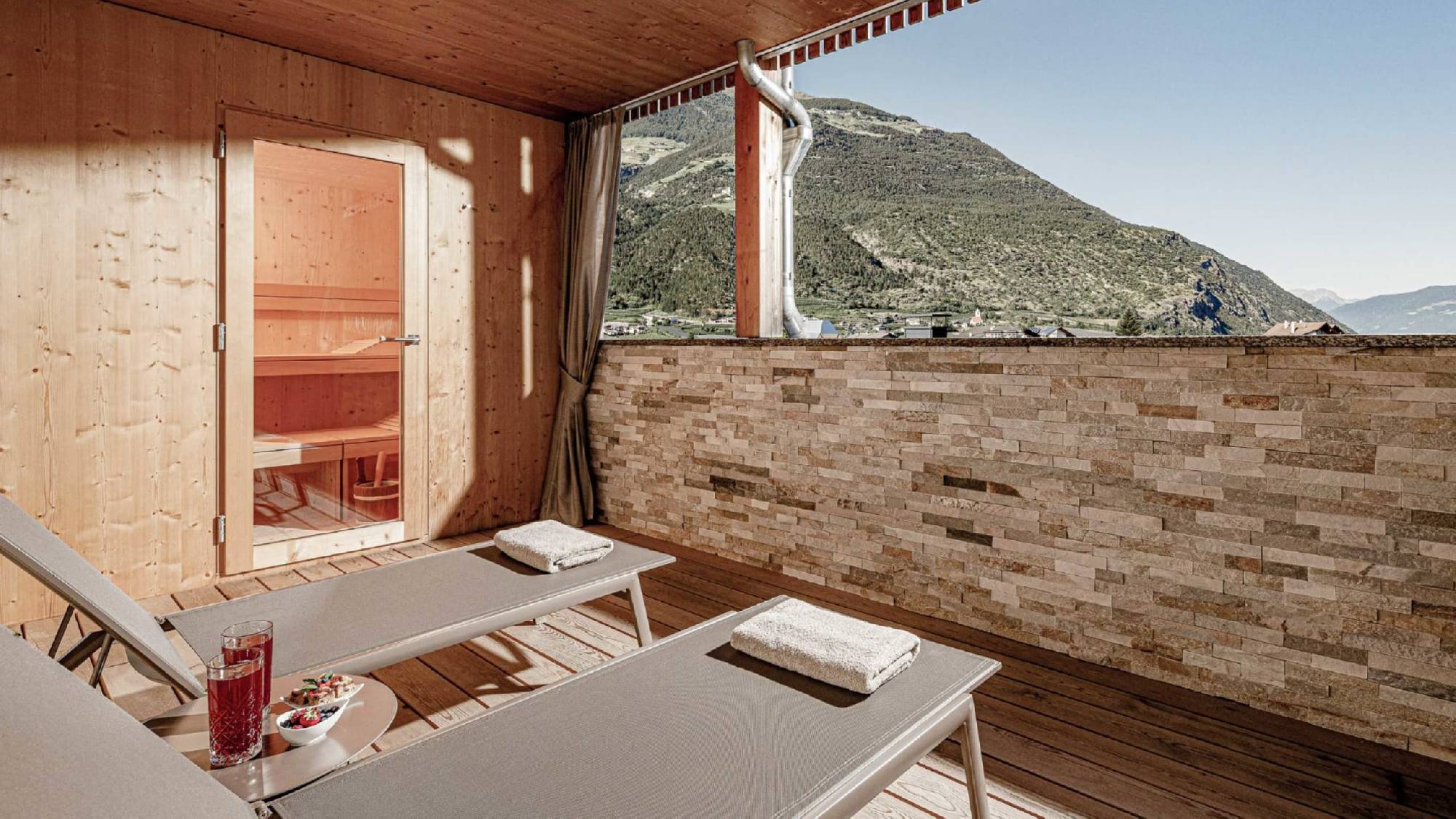 Premium Suite Terra