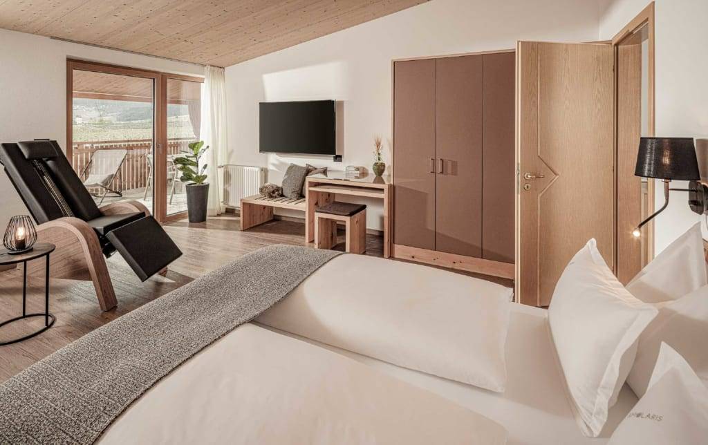 Amolaris Lodges in Südtirol