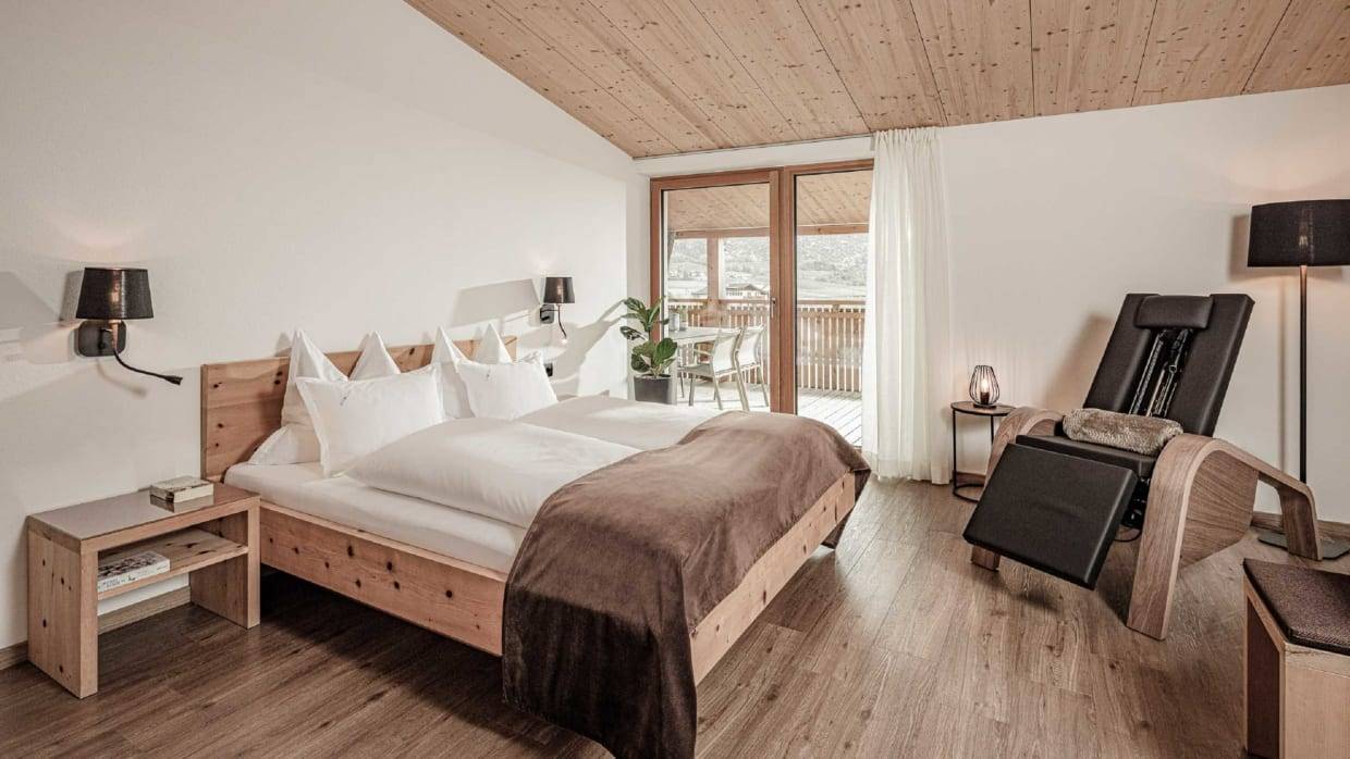 Amolaris Lodges in Südtirol