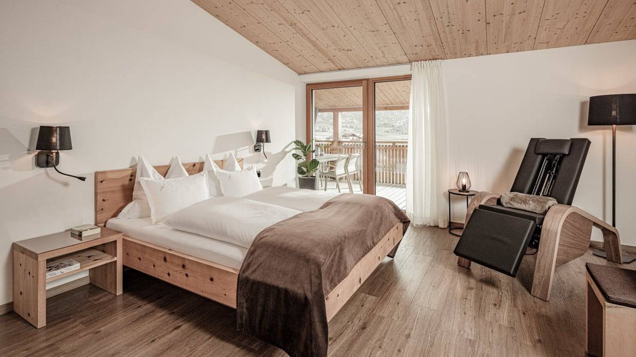 Amolaris Lodges in Südtirol