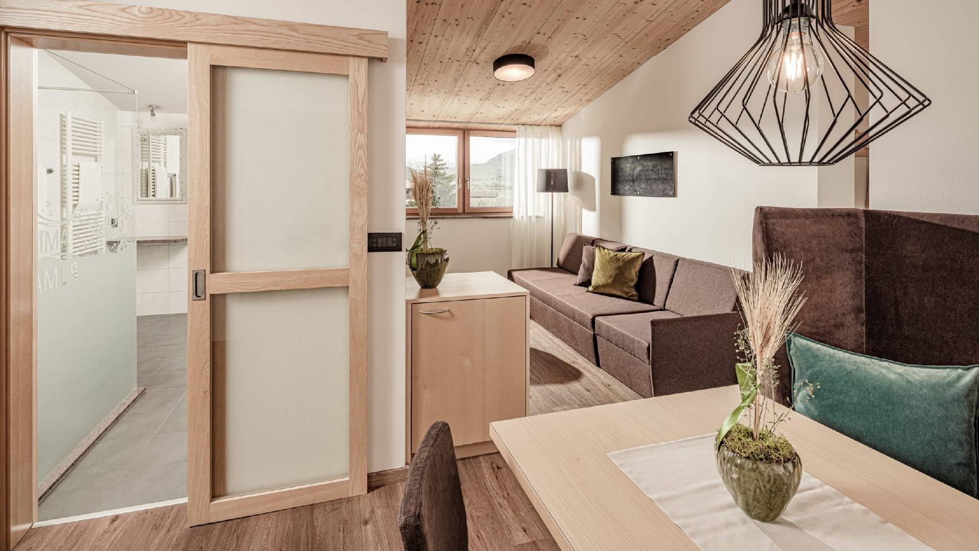 Deluxe Suite Plima