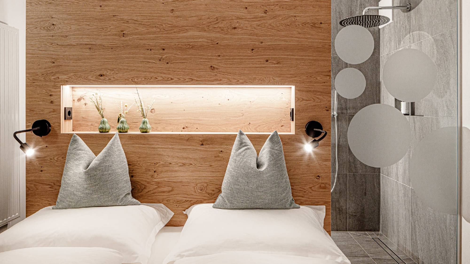 Amolaris Lodges in Südtirol