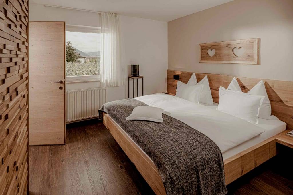 Amolaris Lodges in Südtirol